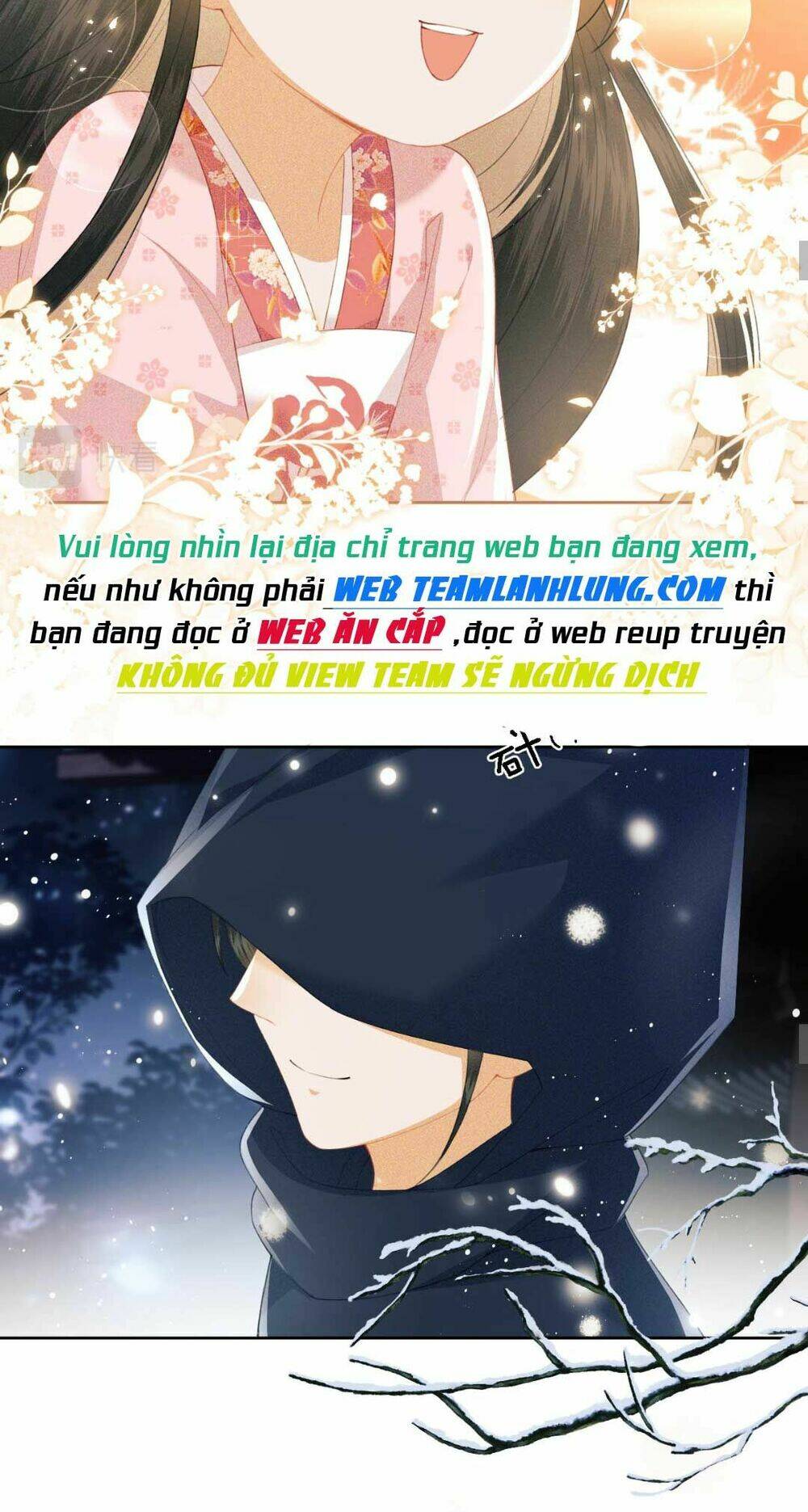 Mãn Cấp Trà Xanh Xuyên Không Thành Tiểu Đáng Thương: Chapter 21