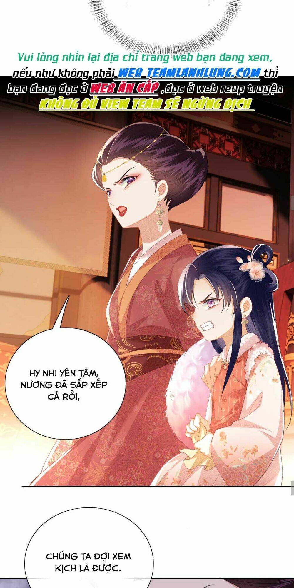 Mãn Cấp Trà Xanh Xuyên Không Thành Tiểu Đáng Thương: Chapter 21