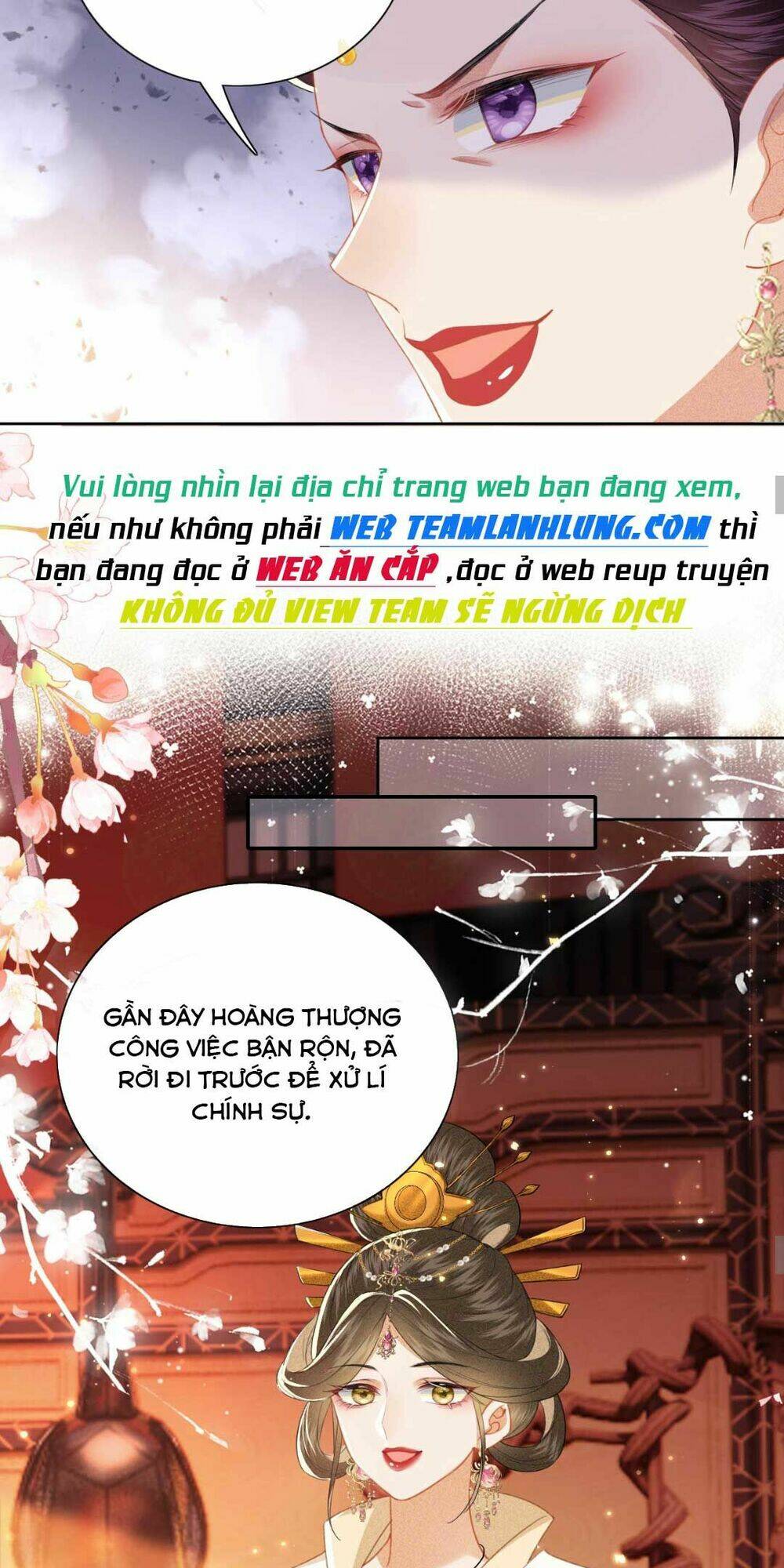 Mãn Cấp Trà Xanh Xuyên Không Thành Tiểu Đáng Thương: Chapter 21