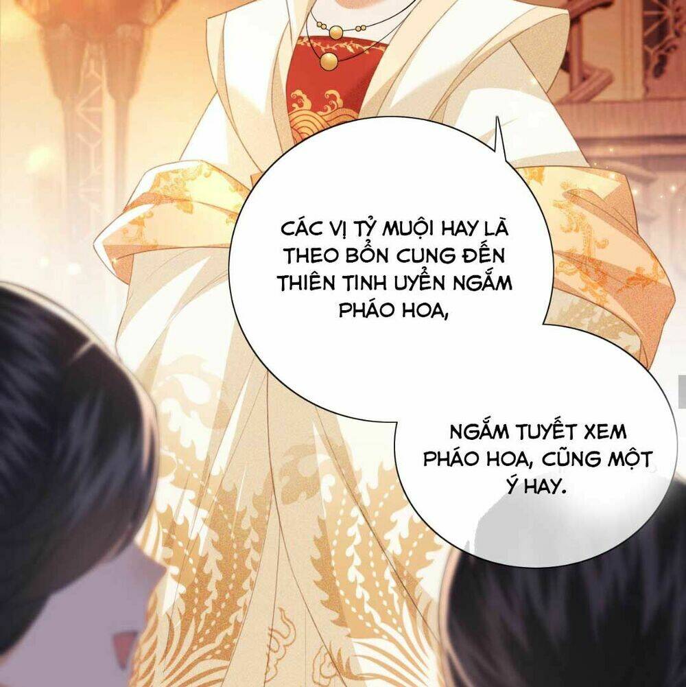 Mãn Cấp Trà Xanh Xuyên Không Thành Tiểu Đáng Thương: Chapter 21