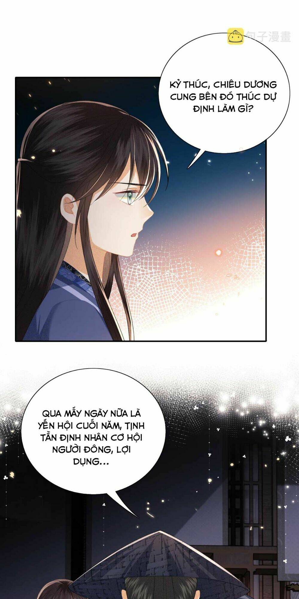 Mãn Cấp Trà Xanh Xuyên Không Thành Tiểu Đáng Thương: Chapter 21