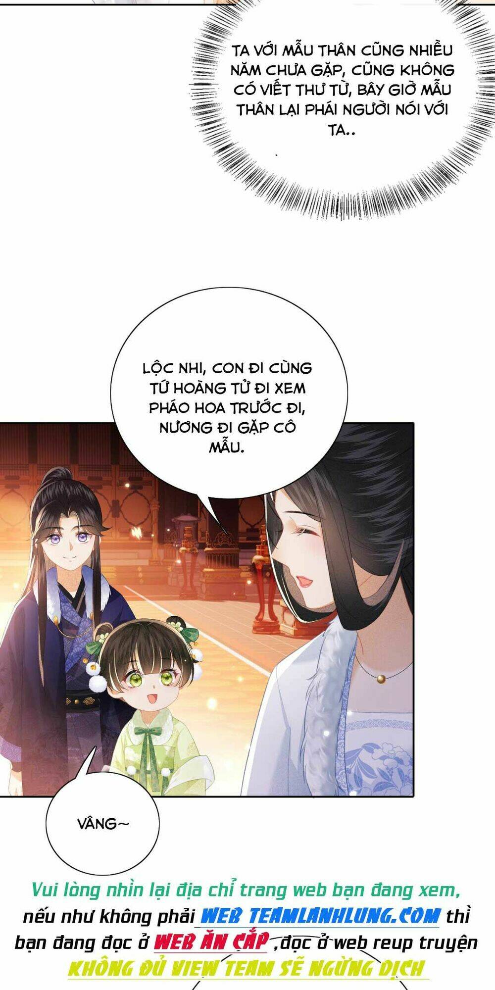 Mãn Cấp Trà Xanh Xuyên Không Thành Tiểu Đáng Thương: Chapter 21