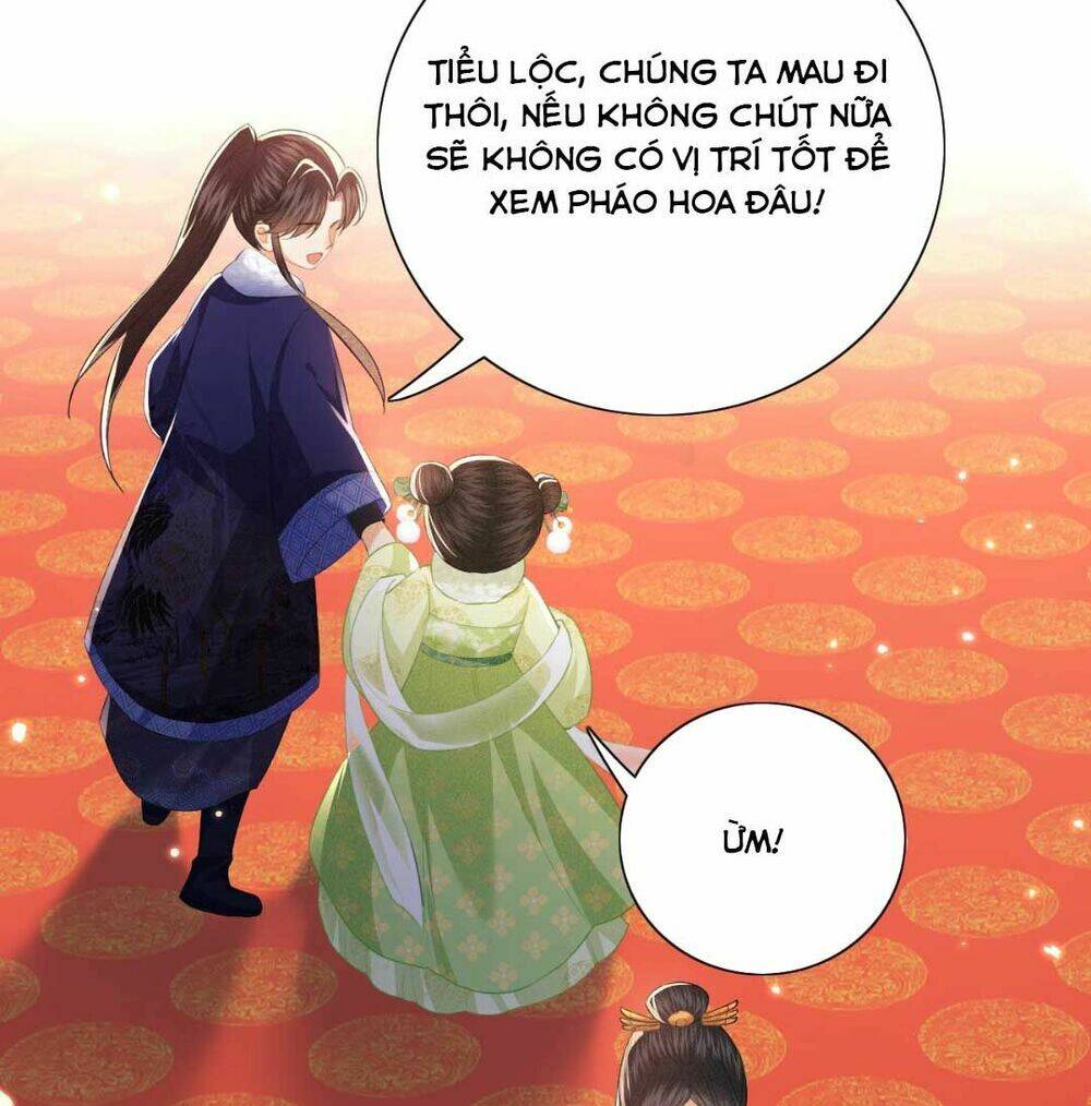 Mãn Cấp Trà Xanh Xuyên Không Thành Tiểu Đáng Thương: Chapter 21