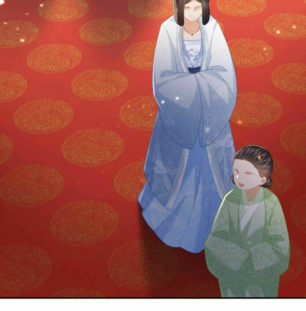 Mãn Cấp Trà Xanh Xuyên Không Thành Tiểu Đáng Thương: Chapter 21