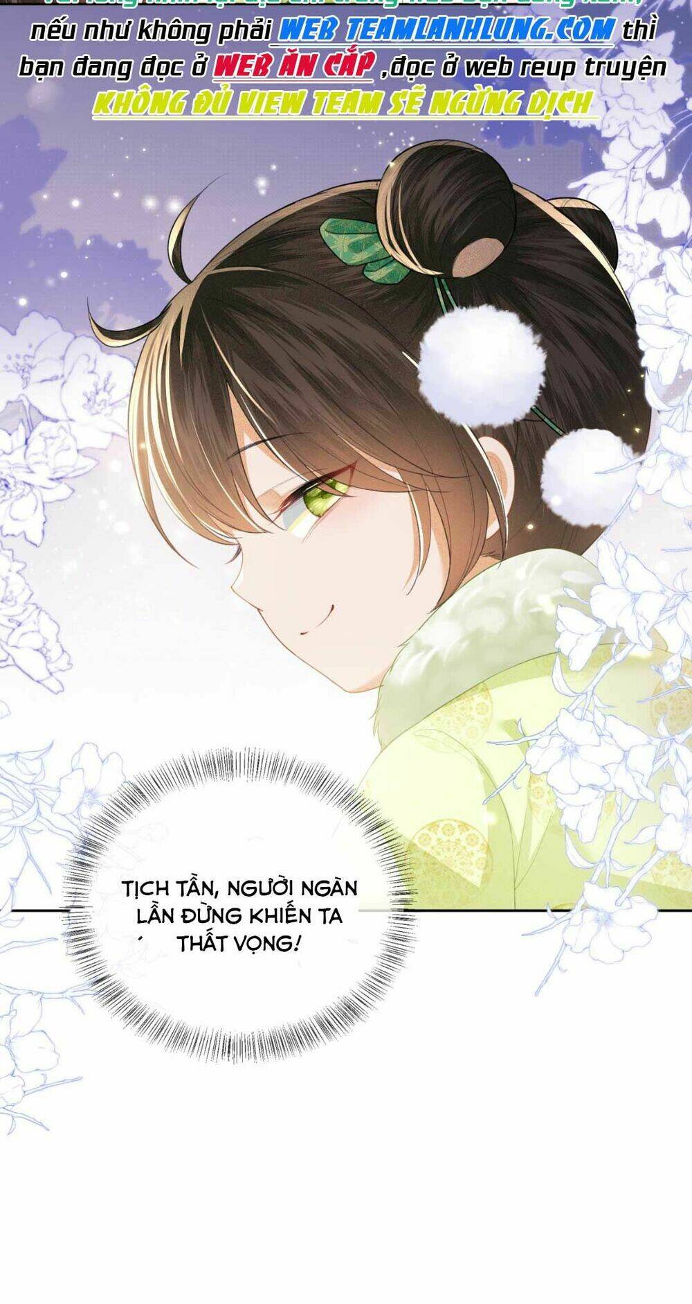 Mãn Cấp Trà Xanh Xuyên Không Thành Tiểu Đáng Thương: Chapter 21