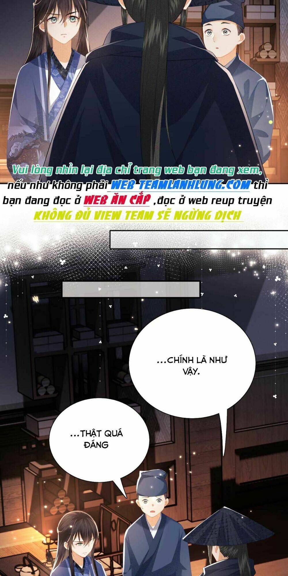 Mãn Cấp Trà Xanh Xuyên Không Thành Tiểu Đáng Thương: Chapter 21