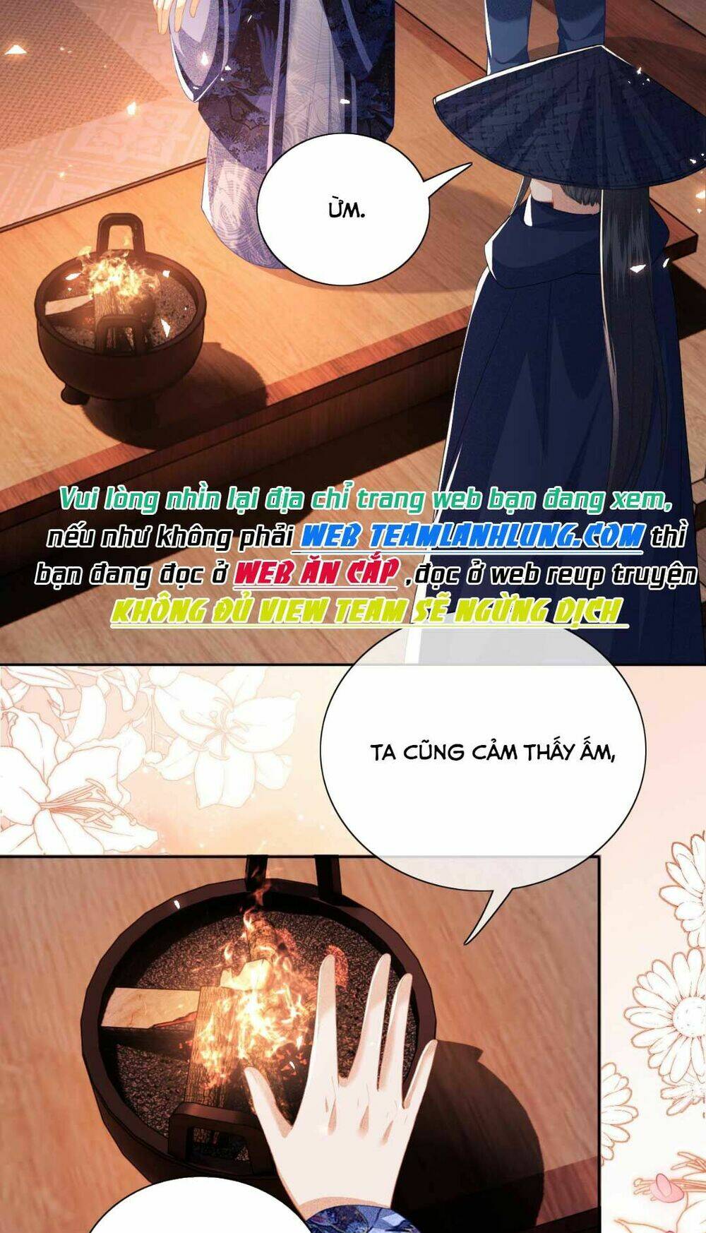 Mãn Cấp Trà Xanh Xuyên Không Thành Tiểu Đáng Thương: Chapter 21