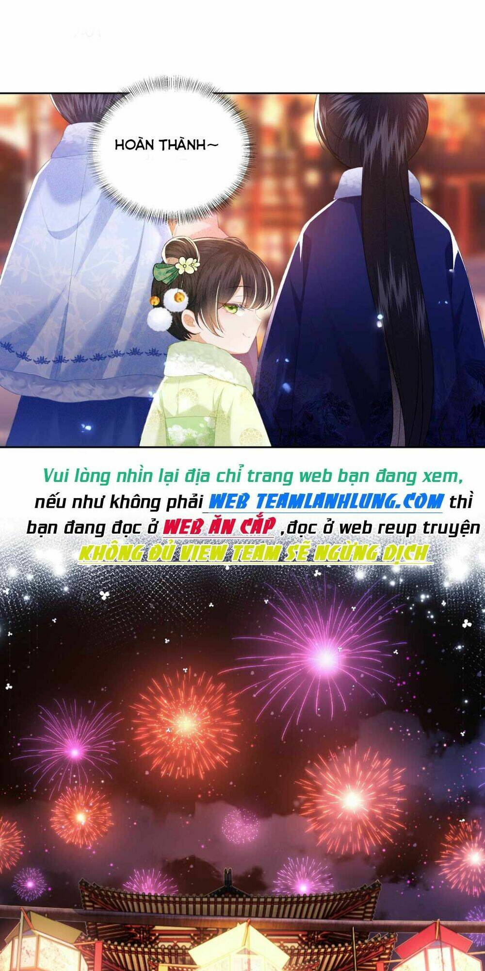 Mãn Cấp Trà Xanh Xuyên Không Thành Tiểu Đáng Thương: Chapter 22