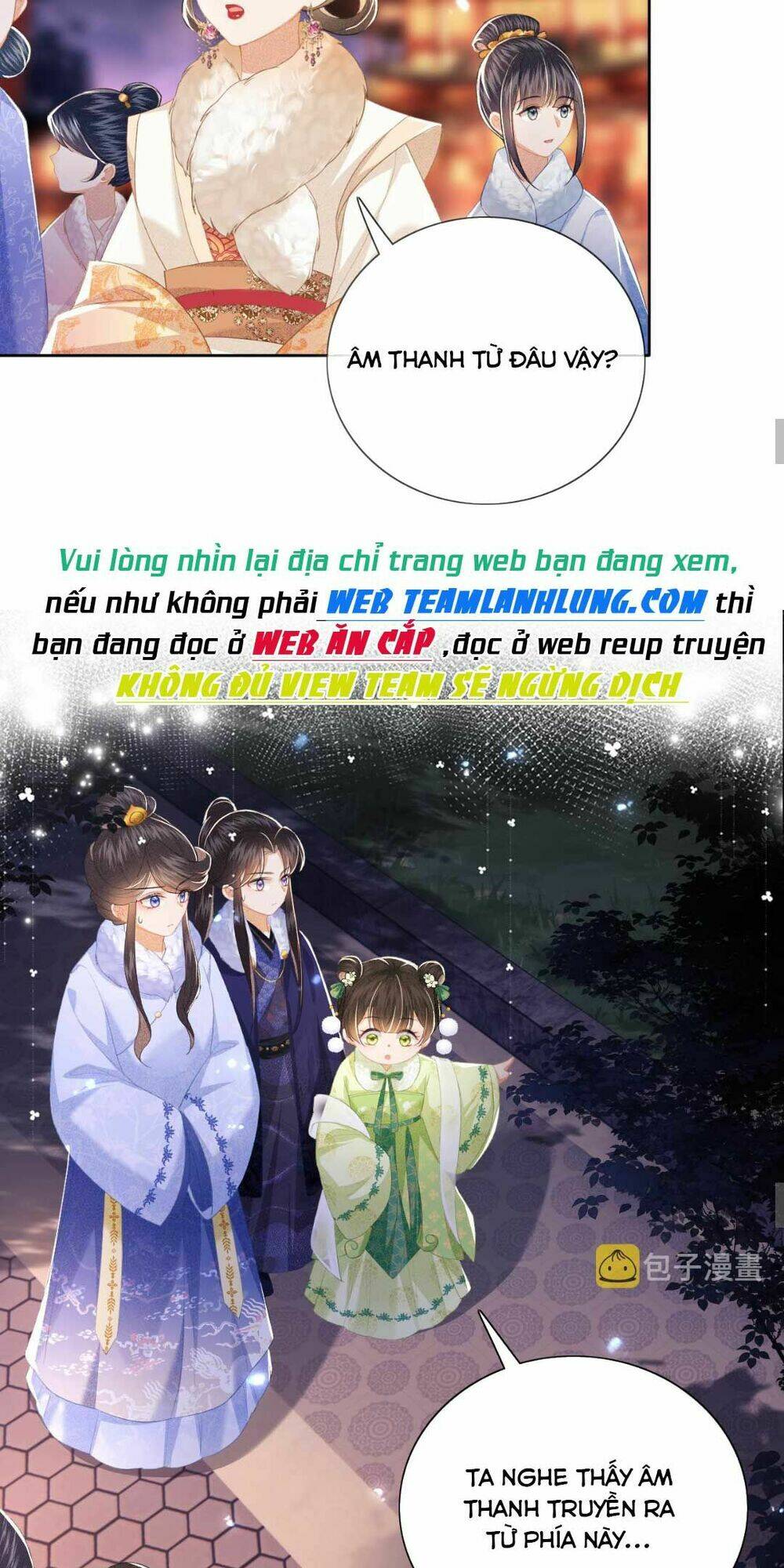 Mãn Cấp Trà Xanh Xuyên Không Thành Tiểu Đáng Thương: Chapter 22