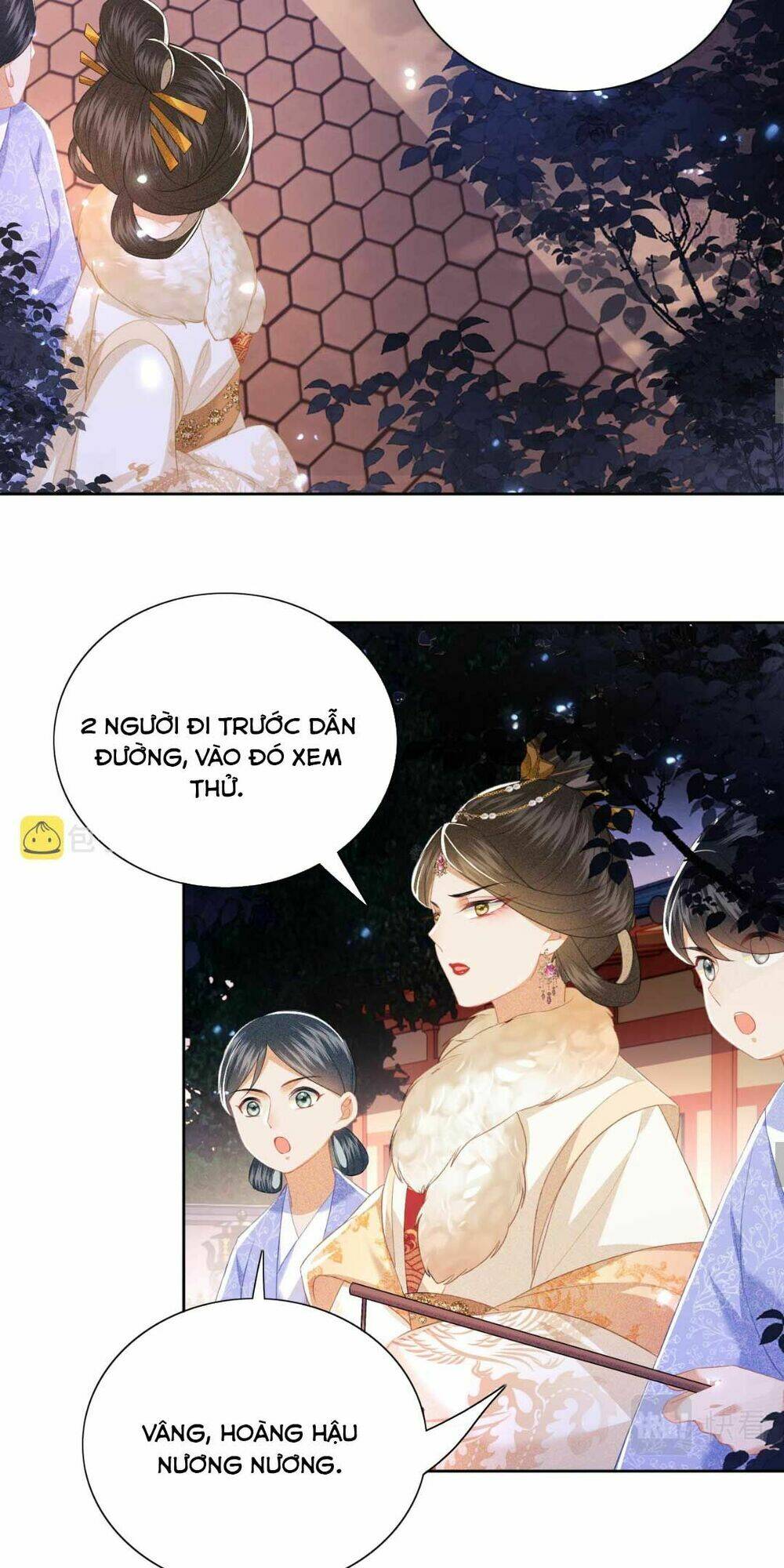 Mãn Cấp Trà Xanh Xuyên Không Thành Tiểu Đáng Thương: Chapter 22