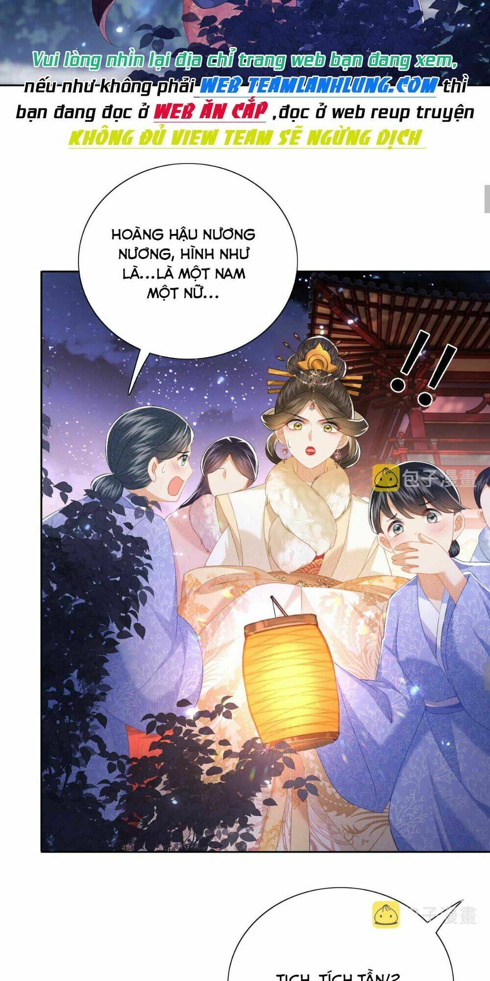 Mãn Cấp Trà Xanh Xuyên Không Thành Tiểu Đáng Thương: Chapter 22