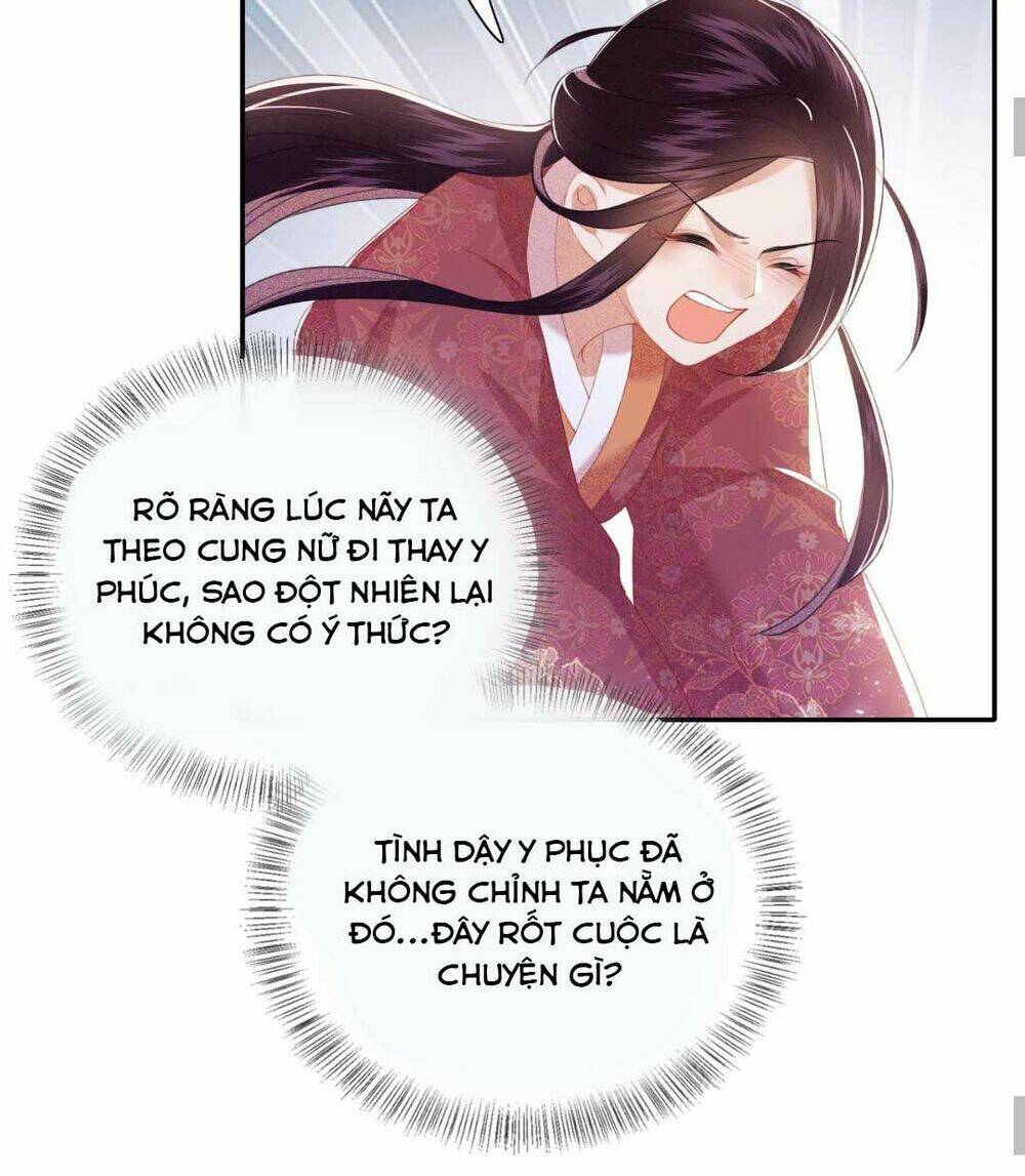 Mãn Cấp Trà Xanh Xuyên Không Thành Tiểu Đáng Thương: Chapter 22