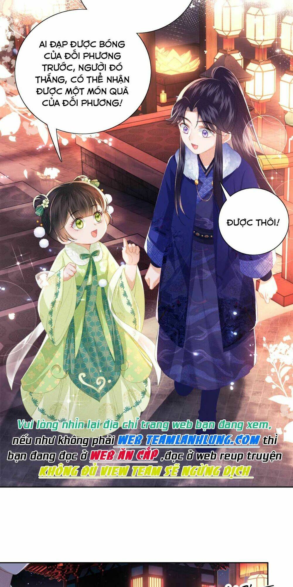 Mãn Cấp Trà Xanh Xuyên Không Thành Tiểu Đáng Thương: Chapter 22