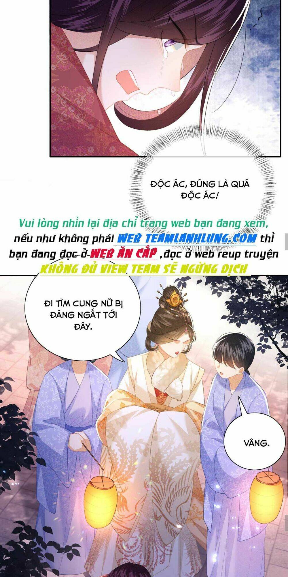 Mãn Cấp Trà Xanh Xuyên Không Thành Tiểu Đáng Thương: Chapter 22
