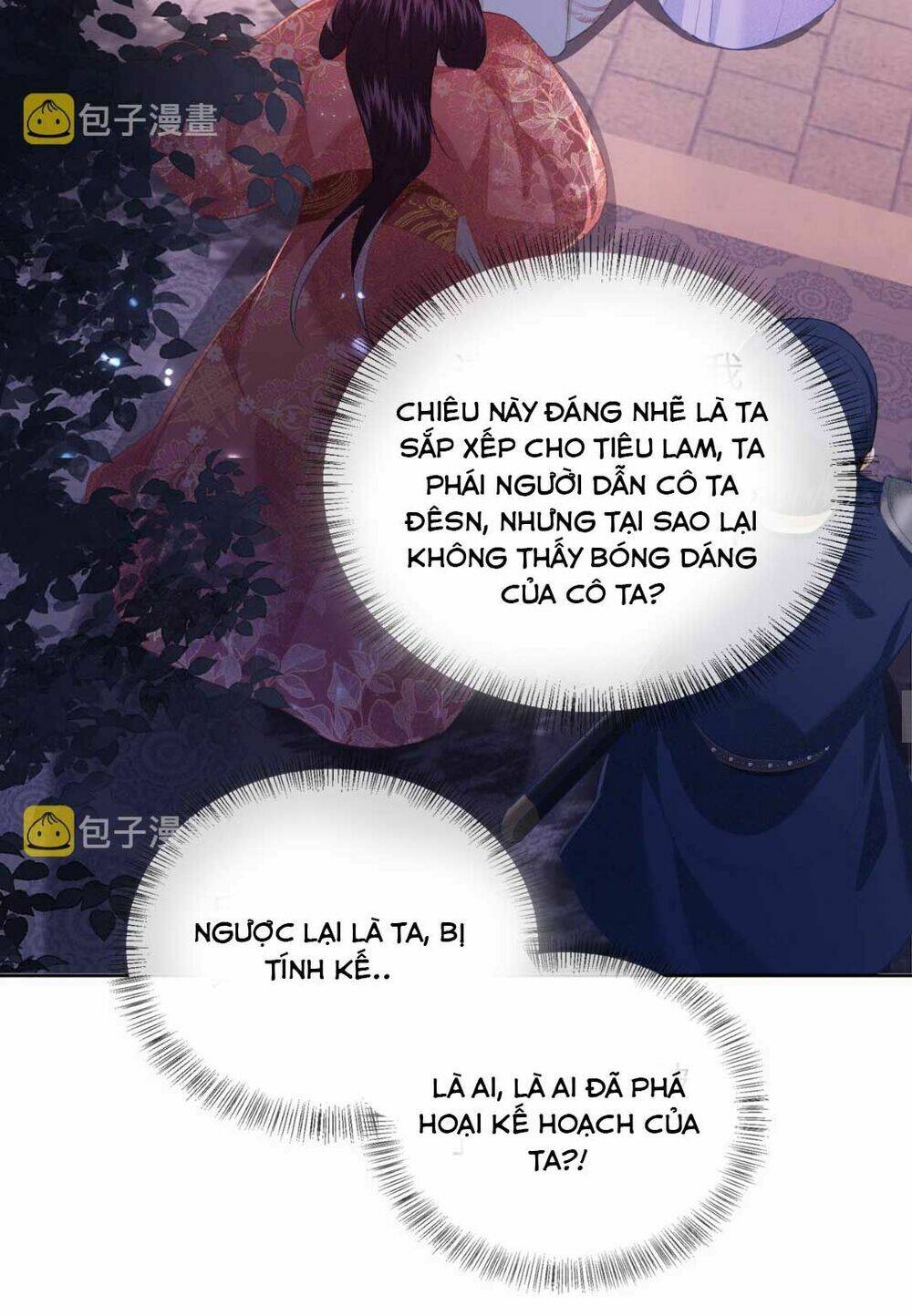 Mãn Cấp Trà Xanh Xuyên Không Thành Tiểu Đáng Thương: Chapter 22