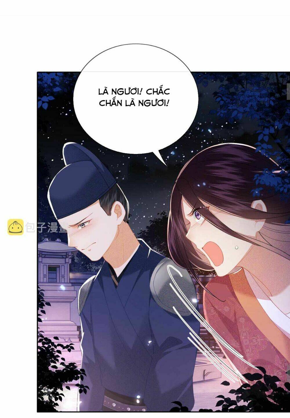 Mãn Cấp Trà Xanh Xuyên Không Thành Tiểu Đáng Thương: Chapter 22