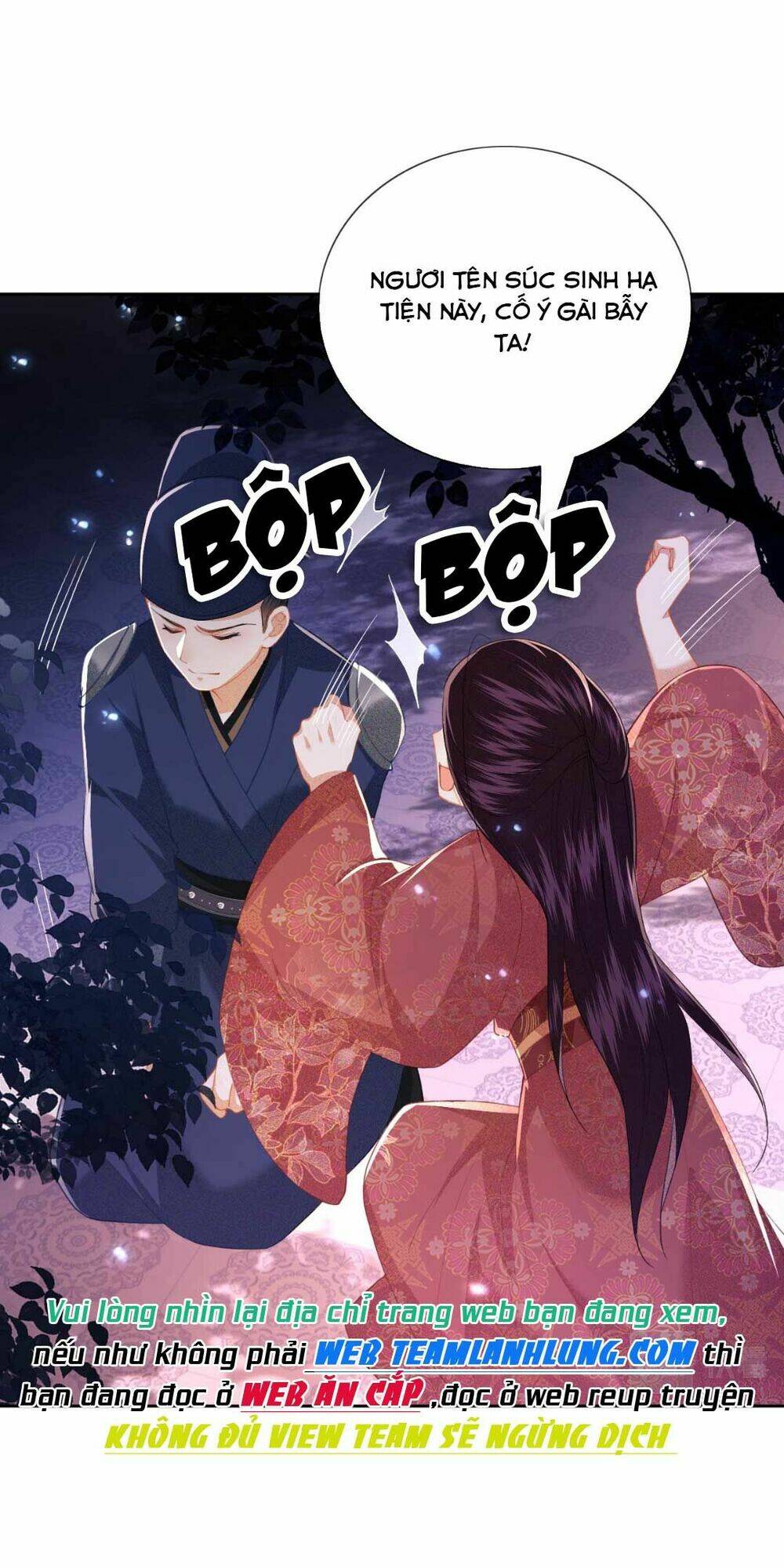 Mãn Cấp Trà Xanh Xuyên Không Thành Tiểu Đáng Thương: Chapter 22