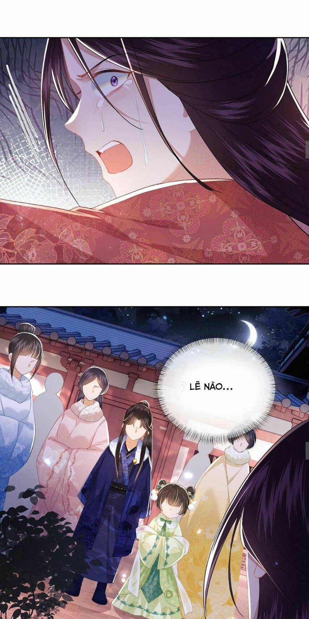 Mãn Cấp Trà Xanh Xuyên Không Thành Tiểu Đáng Thương: Chapter 22