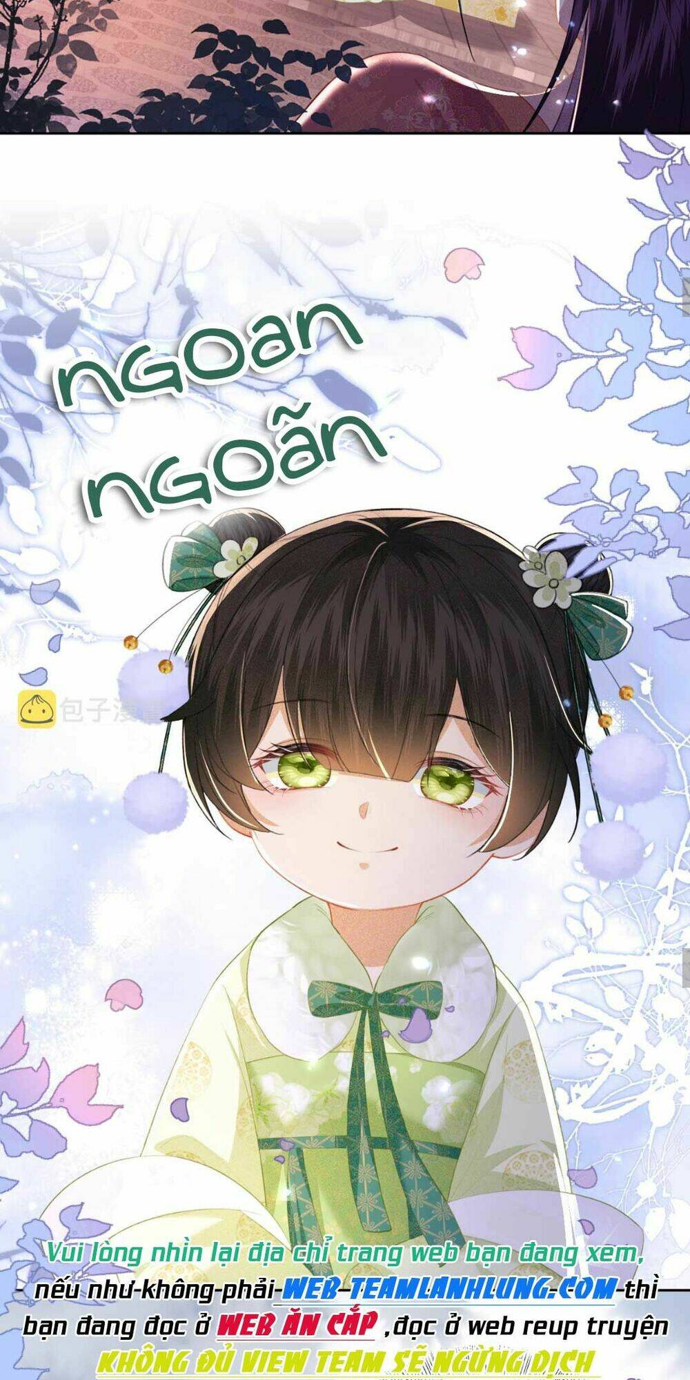 Mãn Cấp Trà Xanh Xuyên Không Thành Tiểu Đáng Thương: Chapter 22