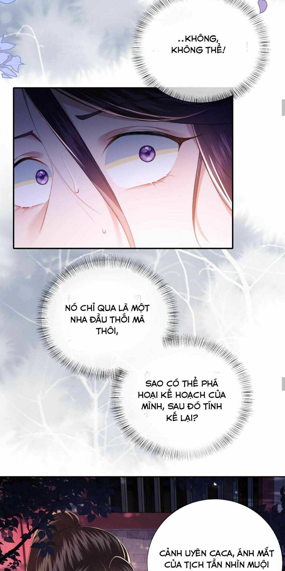 Mãn Cấp Trà Xanh Xuyên Không Thành Tiểu Đáng Thương: Chapter 22