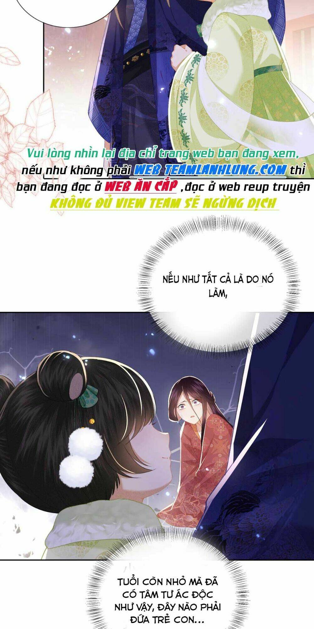 Mãn Cấp Trà Xanh Xuyên Không Thành Tiểu Đáng Thương: Chapter 22