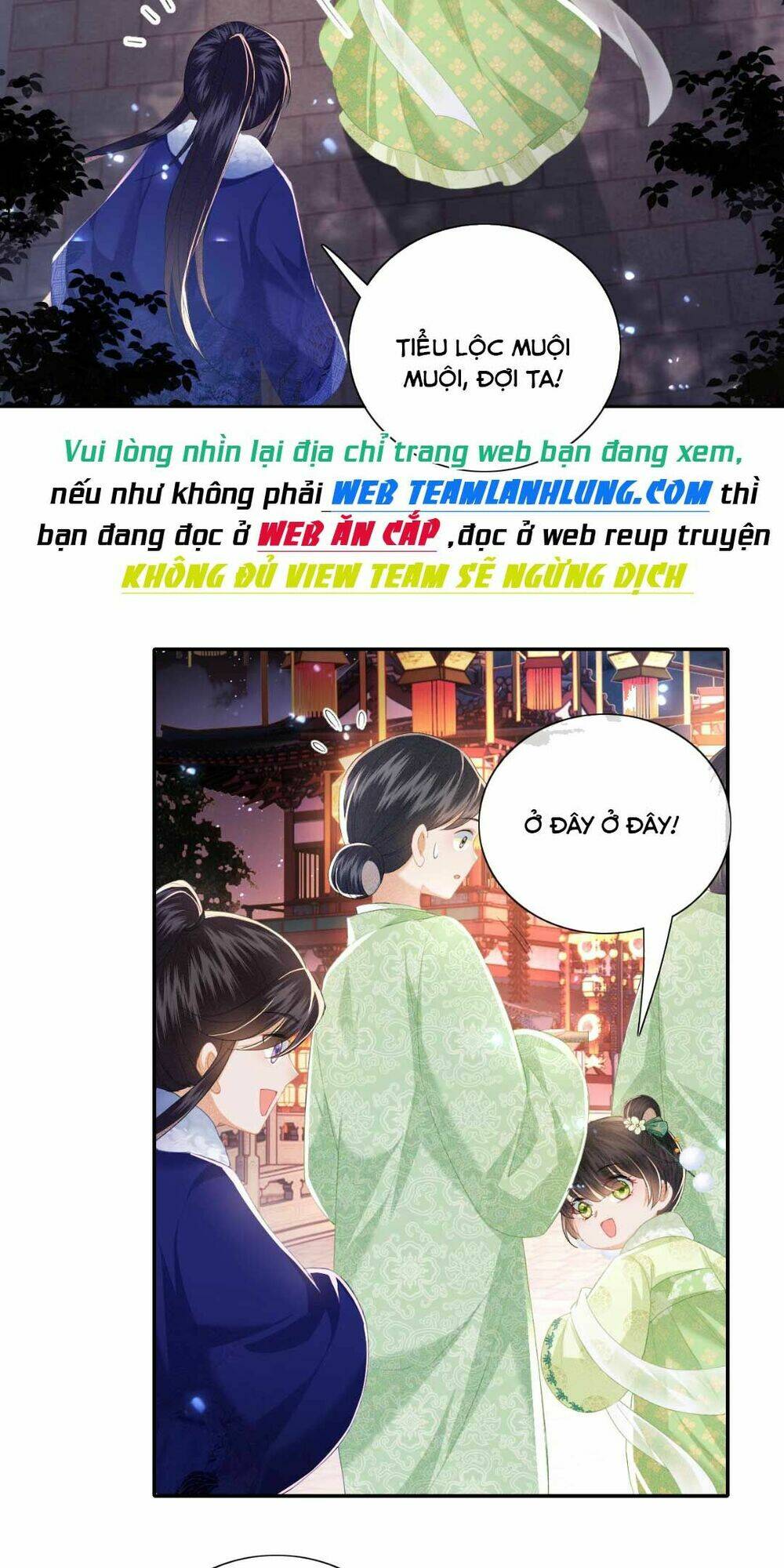 Mãn Cấp Trà Xanh Xuyên Không Thành Tiểu Đáng Thương: Chapter 22