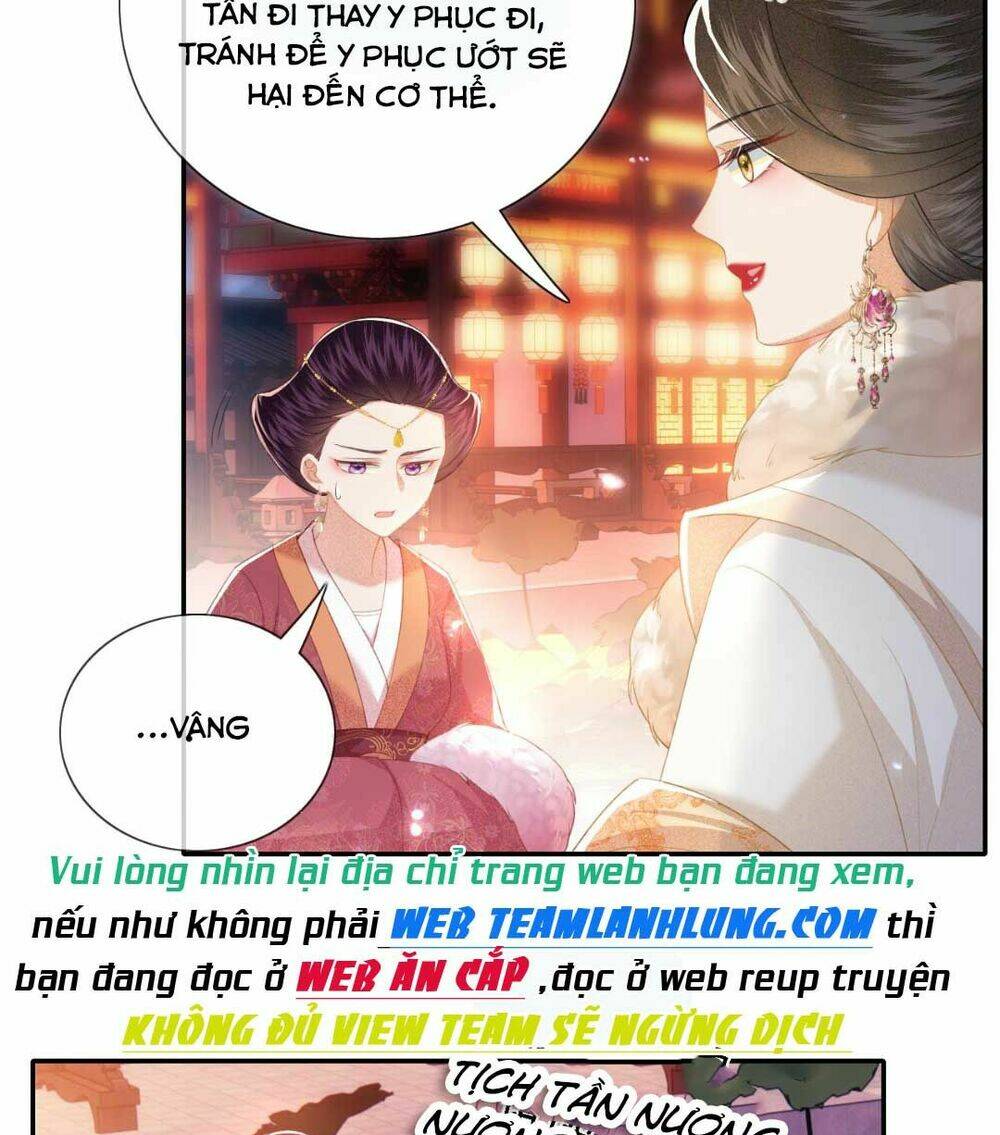 Mãn Cấp Trà Xanh Xuyên Không Thành Tiểu Đáng Thương: Chapter 22