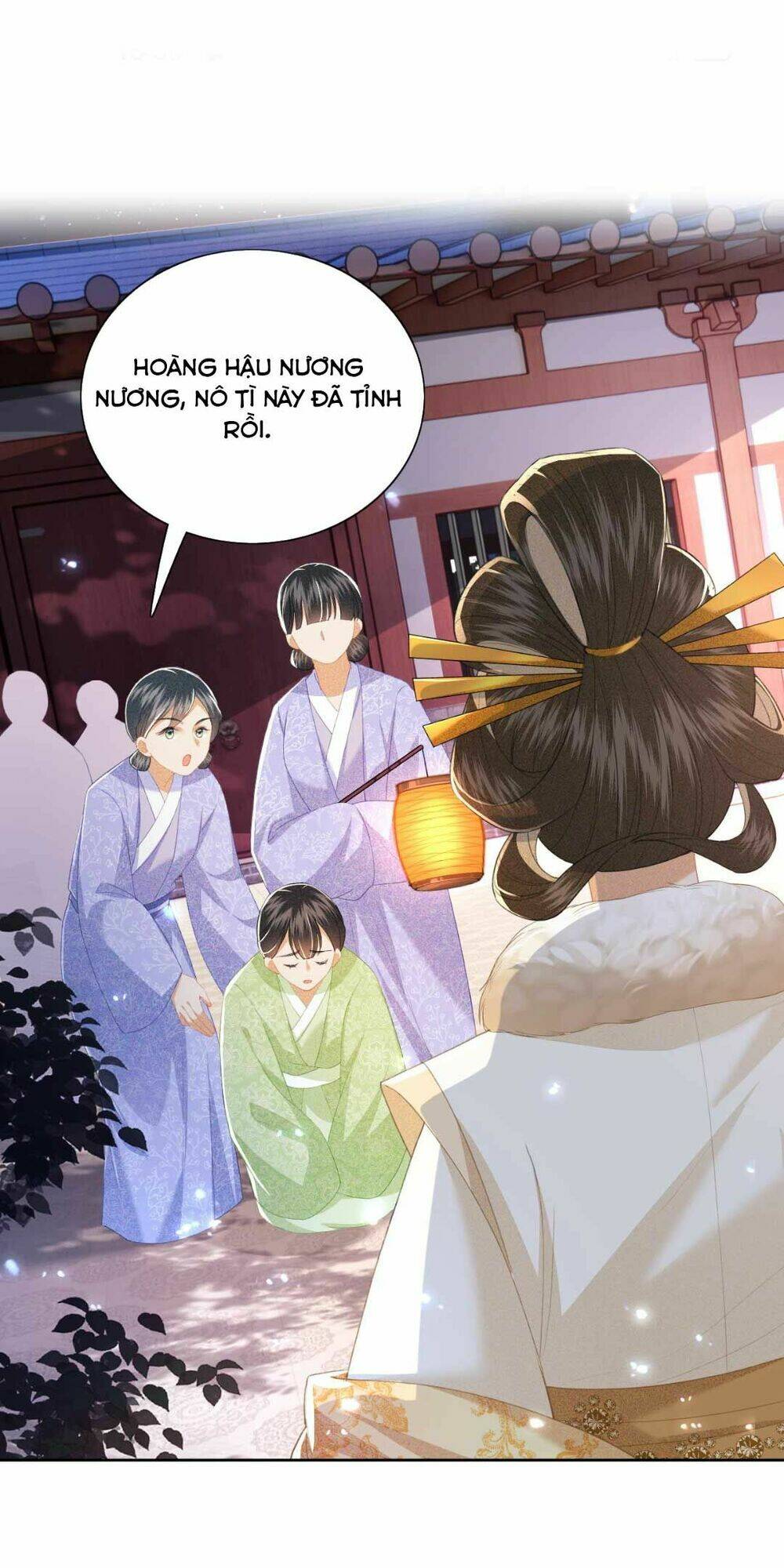 Mãn Cấp Trà Xanh Xuyên Không Thành Tiểu Đáng Thương: Chapter 23