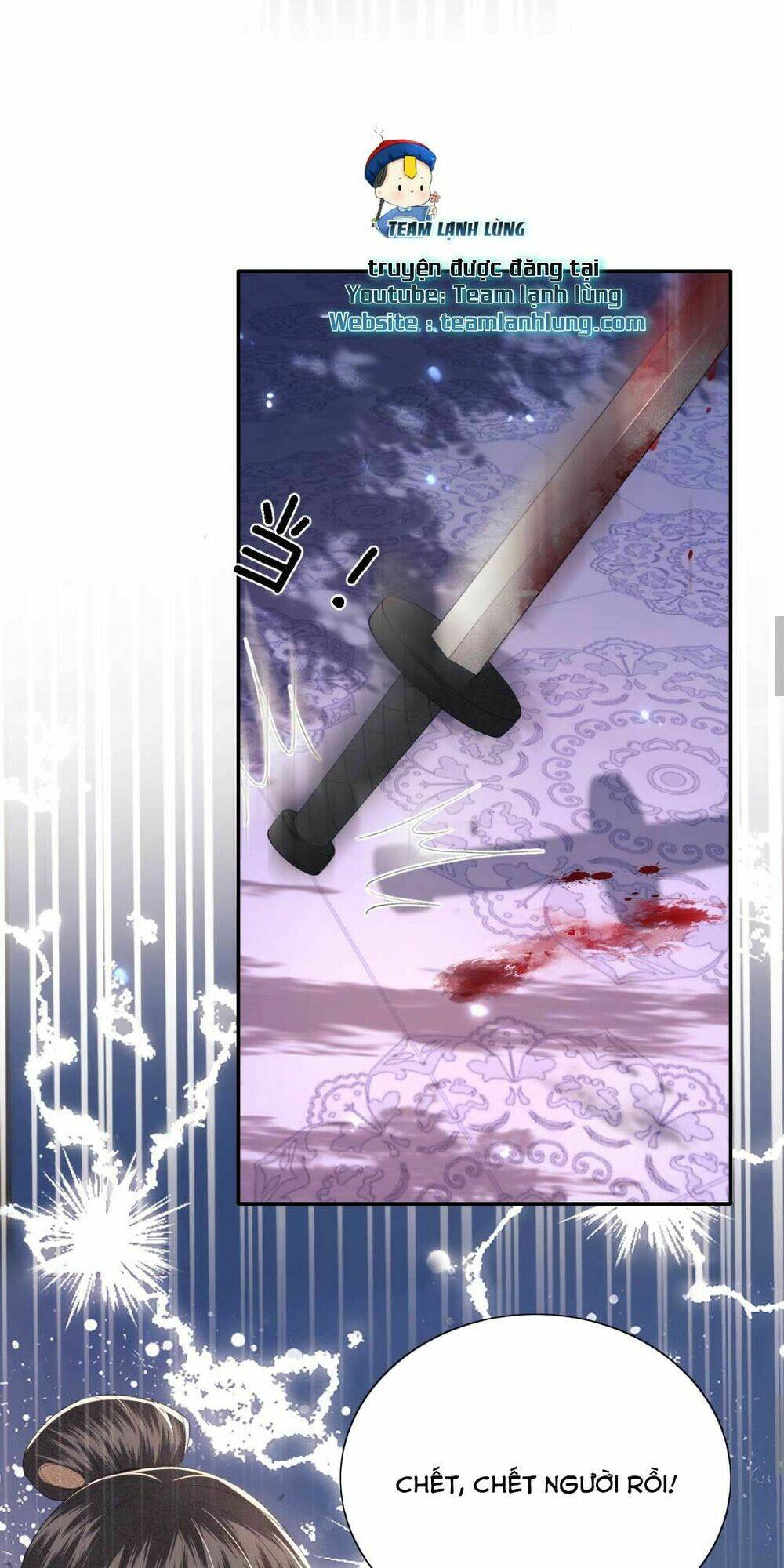 Mãn Cấp Trà Xanh Xuyên Không Thành Tiểu Đáng Thương: Chapter 23