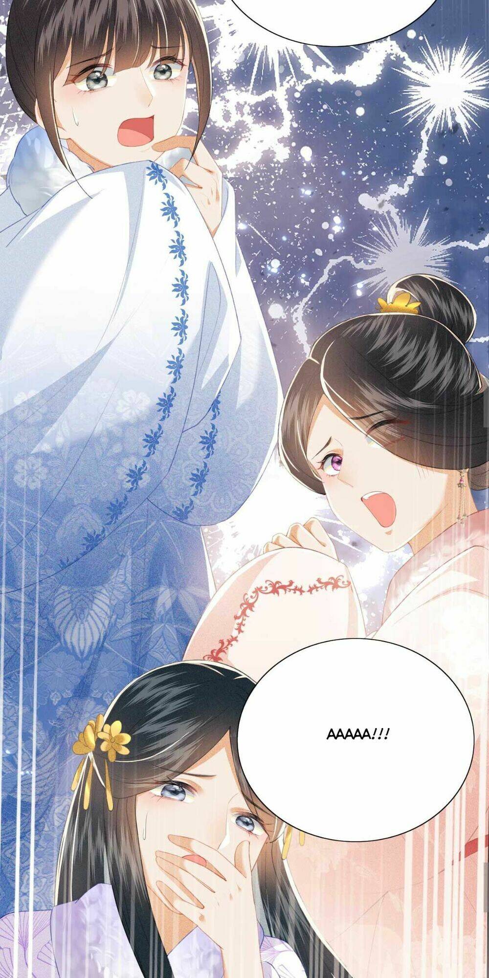 Mãn Cấp Trà Xanh Xuyên Không Thành Tiểu Đáng Thương: Chapter 23