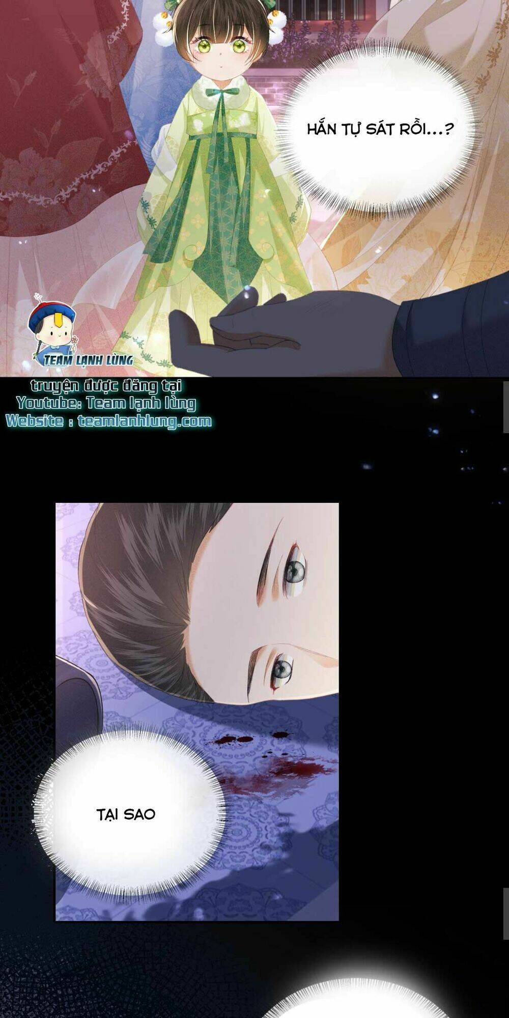 Mãn Cấp Trà Xanh Xuyên Không Thành Tiểu Đáng Thương: Chapter 23