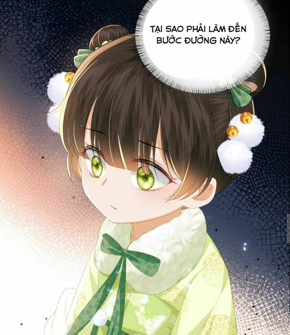 Mãn Cấp Trà Xanh Xuyên Không Thành Tiểu Đáng Thương: Chapter 23