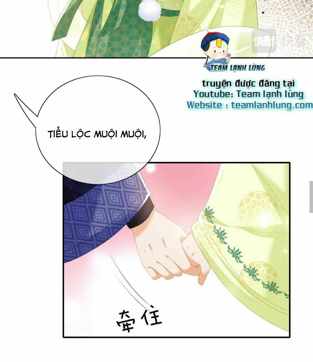 Mãn Cấp Trà Xanh Xuyên Không Thành Tiểu Đáng Thương: Chapter 23