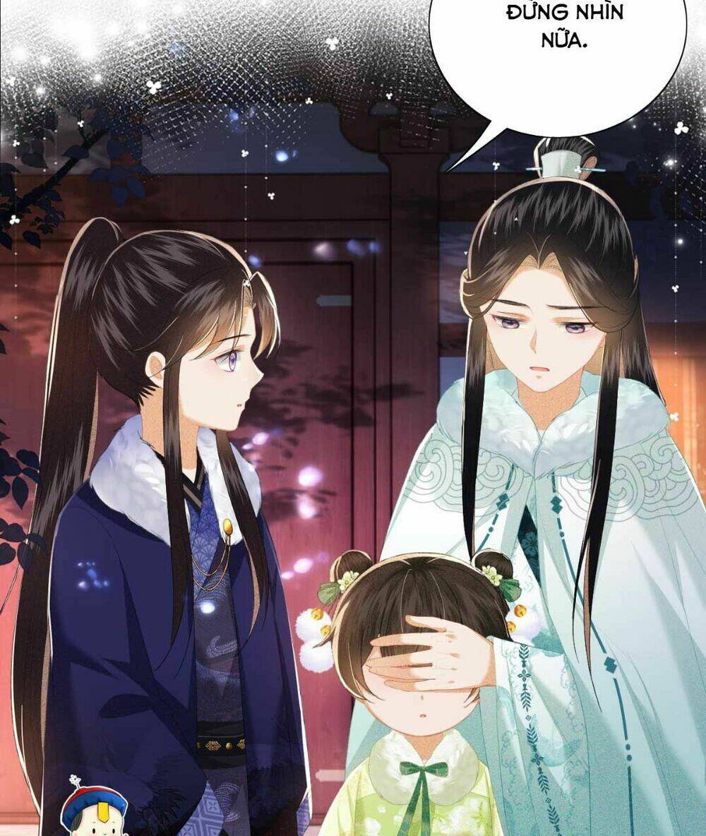 Mãn Cấp Trà Xanh Xuyên Không Thành Tiểu Đáng Thương: Chapter 23