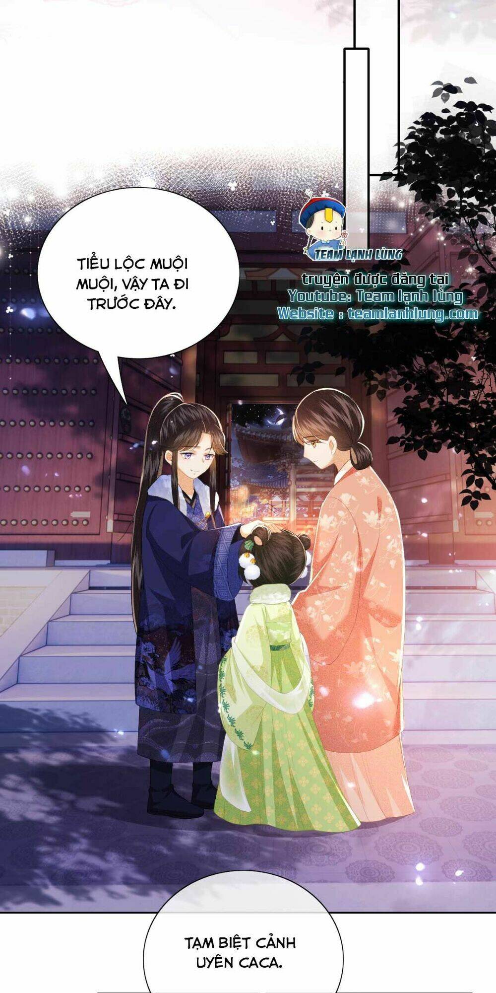 Mãn Cấp Trà Xanh Xuyên Không Thành Tiểu Đáng Thương: Chapter 23