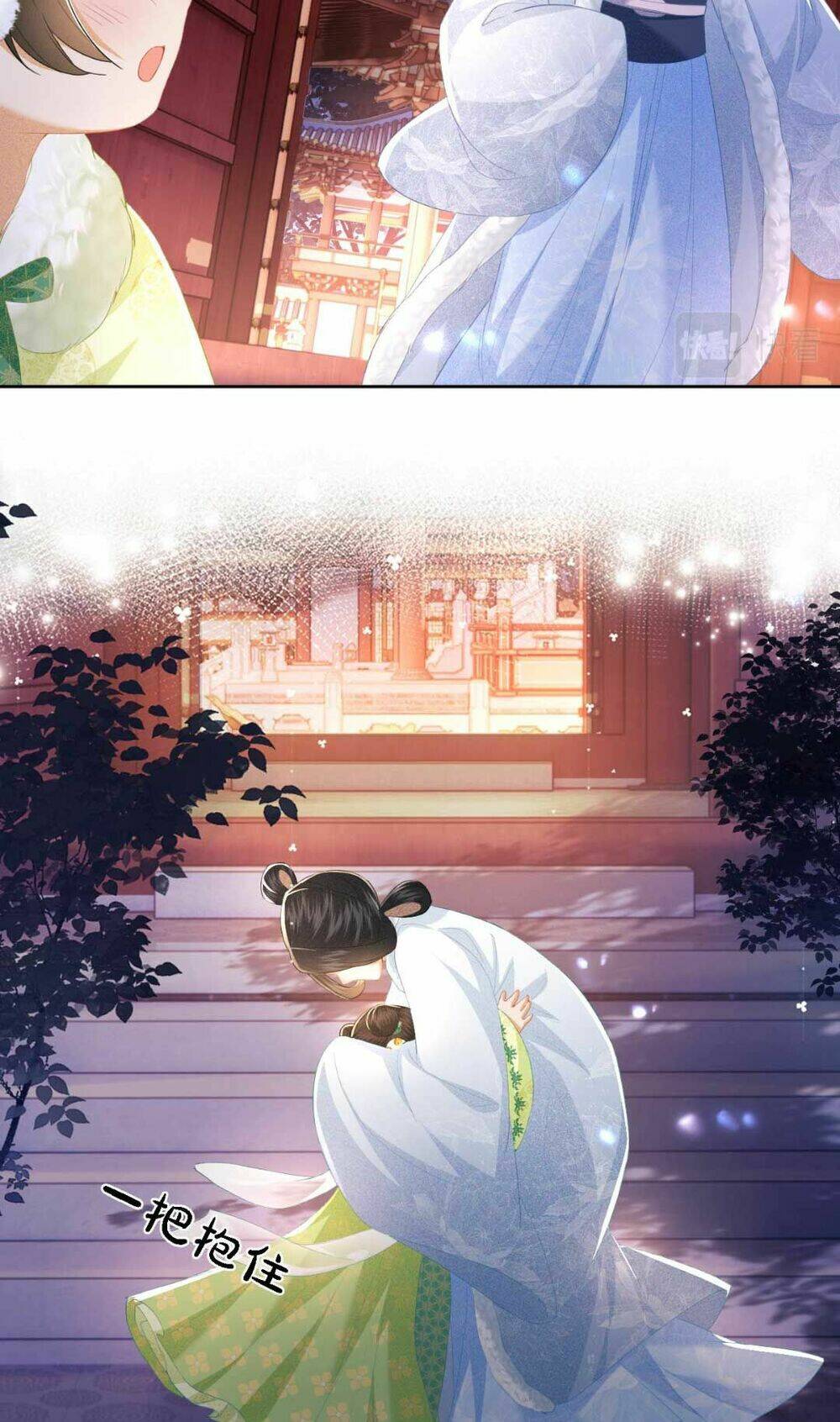Mãn Cấp Trà Xanh Xuyên Không Thành Tiểu Đáng Thương: Chapter 23