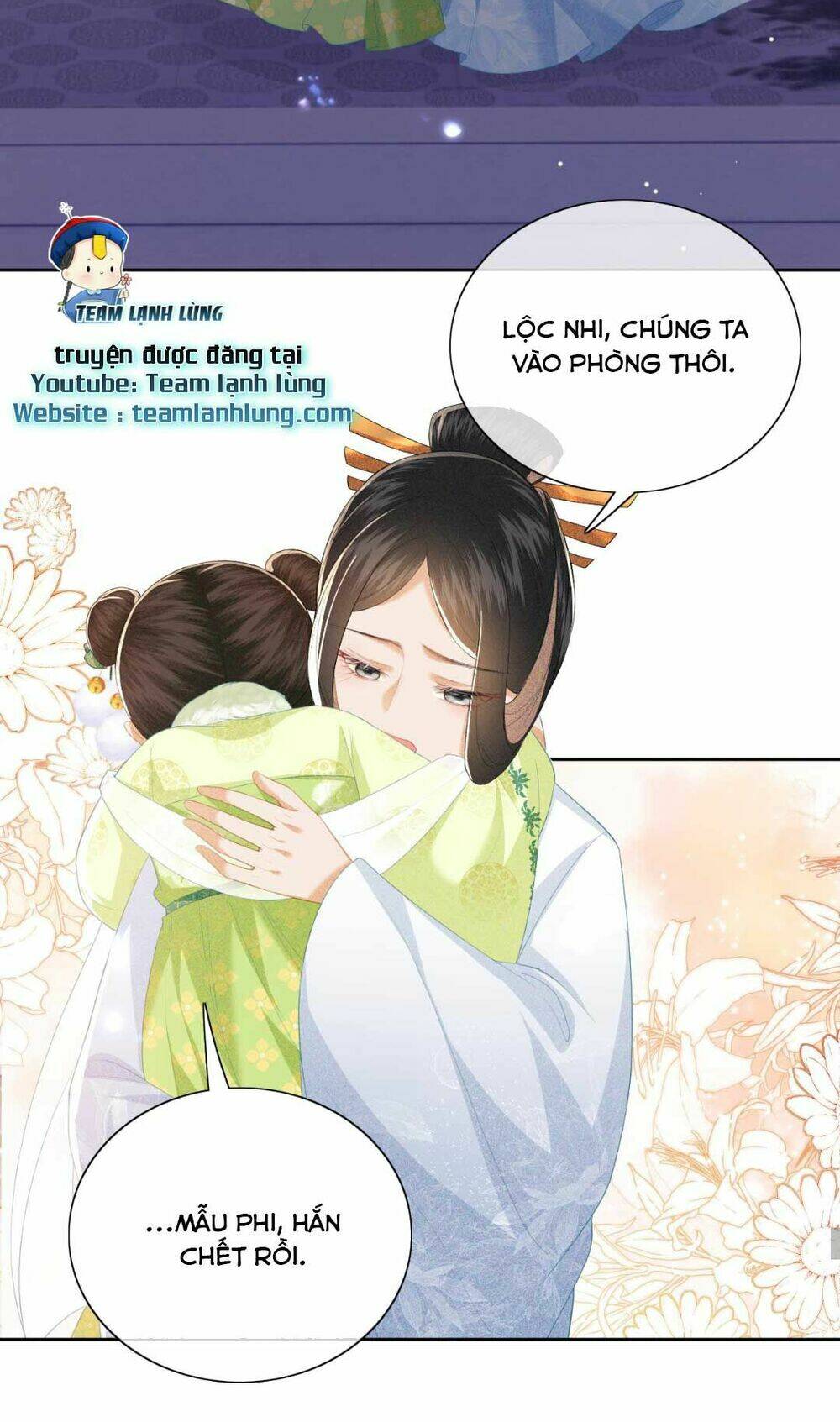 Mãn Cấp Trà Xanh Xuyên Không Thành Tiểu Đáng Thương: Chapter 23