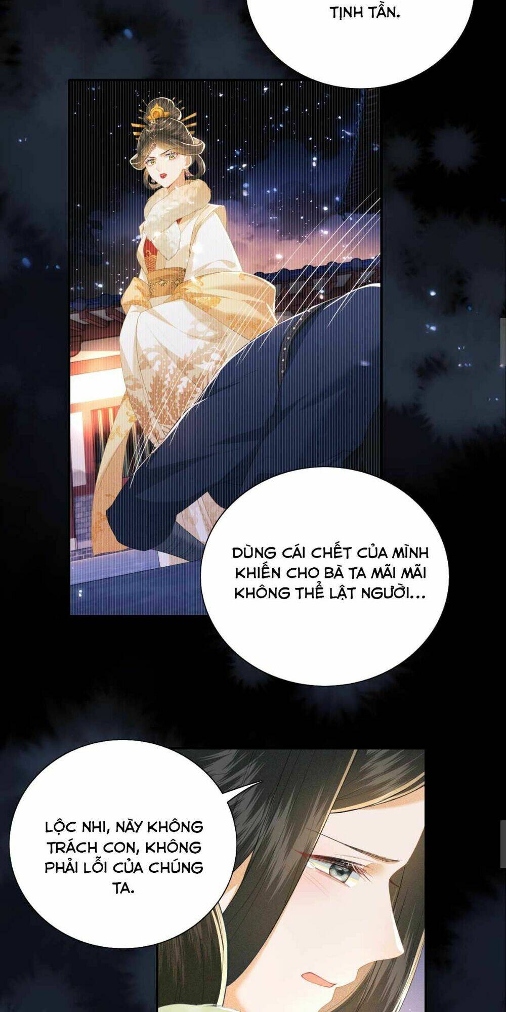 Mãn Cấp Trà Xanh Xuyên Không Thành Tiểu Đáng Thương: Chapter 23