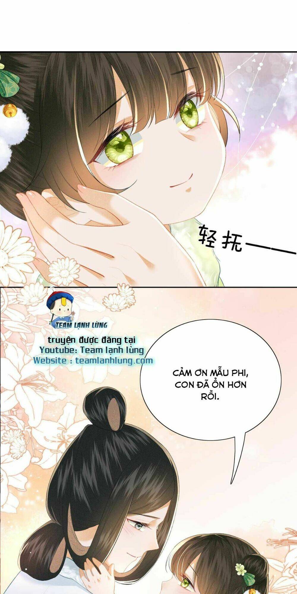 Mãn Cấp Trà Xanh Xuyên Không Thành Tiểu Đáng Thương: Chapter 23