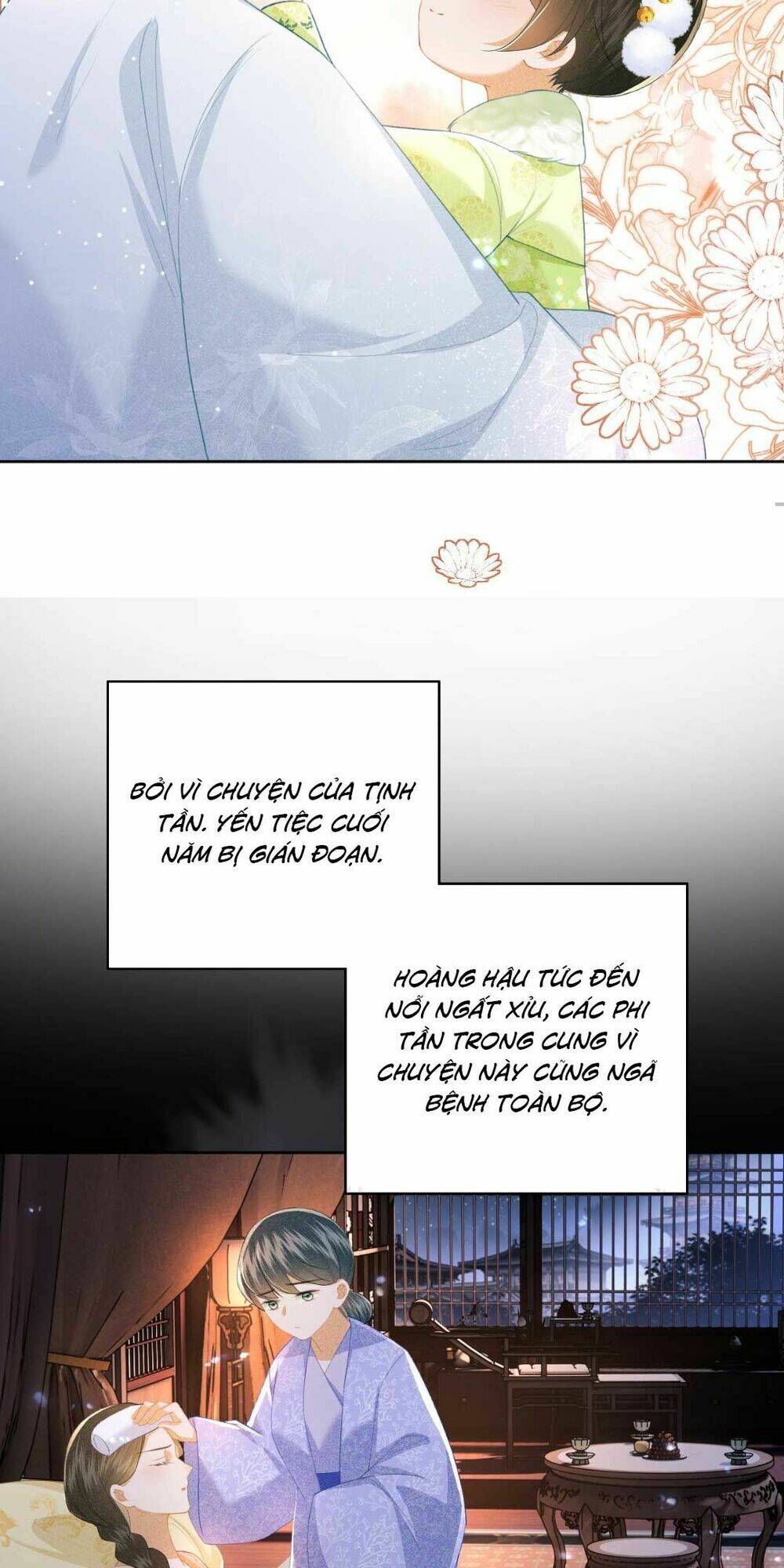 Mãn Cấp Trà Xanh Xuyên Không Thành Tiểu Đáng Thương: Chapter 23