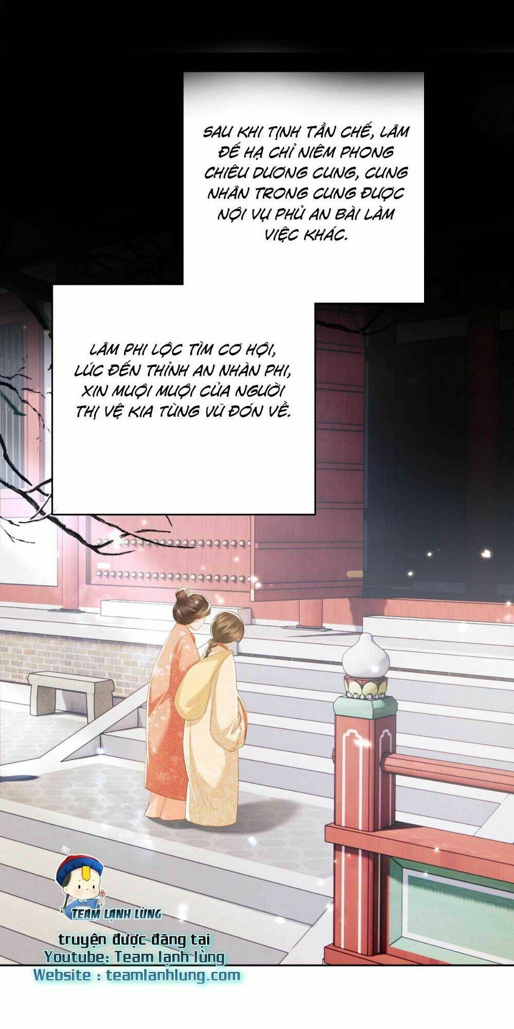 Mãn Cấp Trà Xanh Xuyên Không Thành Tiểu Đáng Thương: Chapter 23