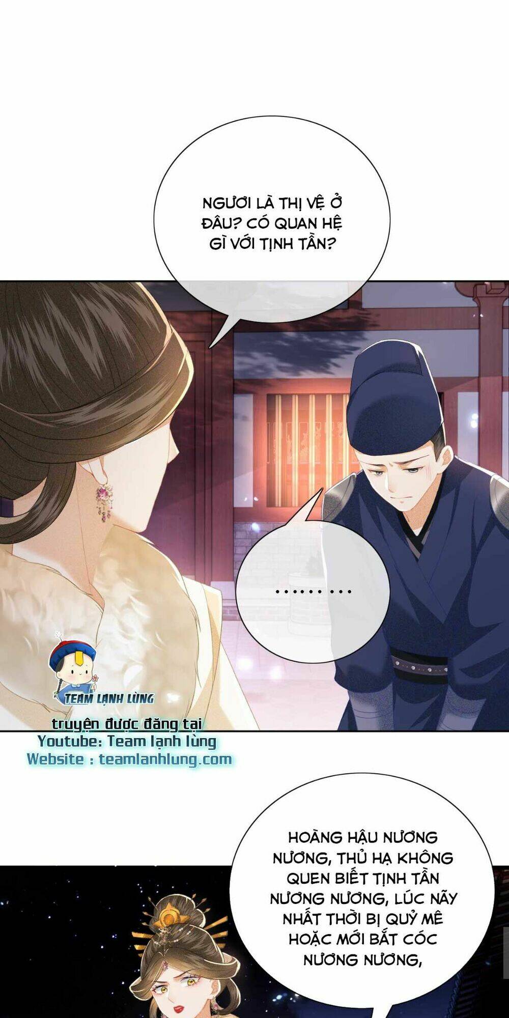 Mãn Cấp Trà Xanh Xuyên Không Thành Tiểu Đáng Thương: Chapter 23