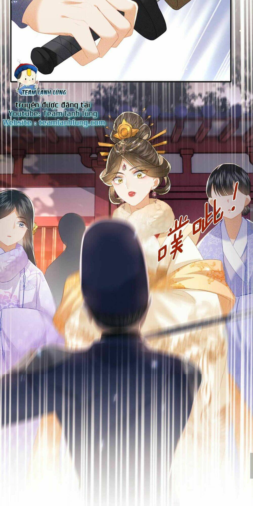 Mãn Cấp Trà Xanh Xuyên Không Thành Tiểu Đáng Thương: Chapter 23
