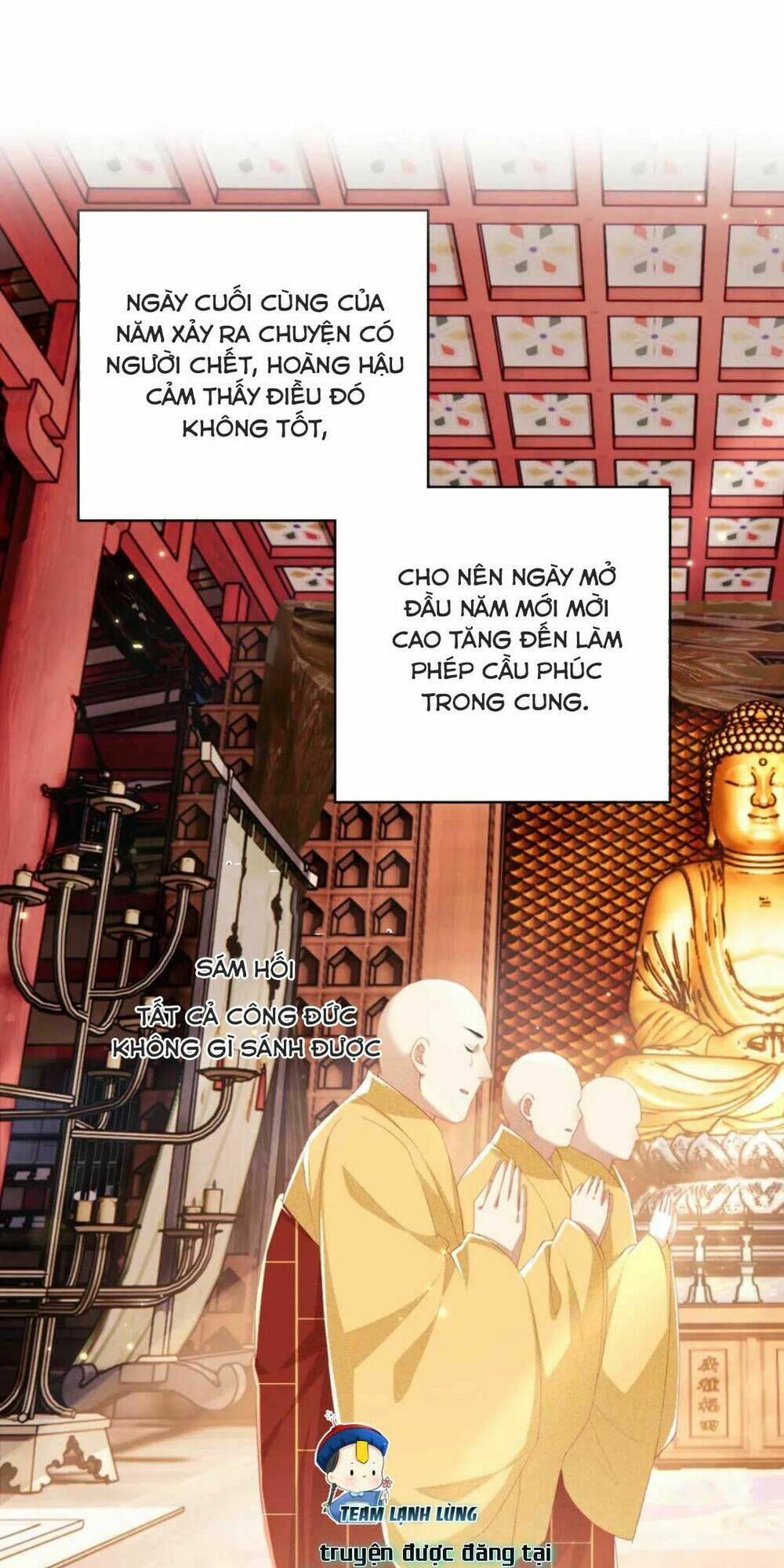 Mãn Cấp Trà Xanh Xuyên Không Thành Tiểu Đáng Thương: Chapter 24