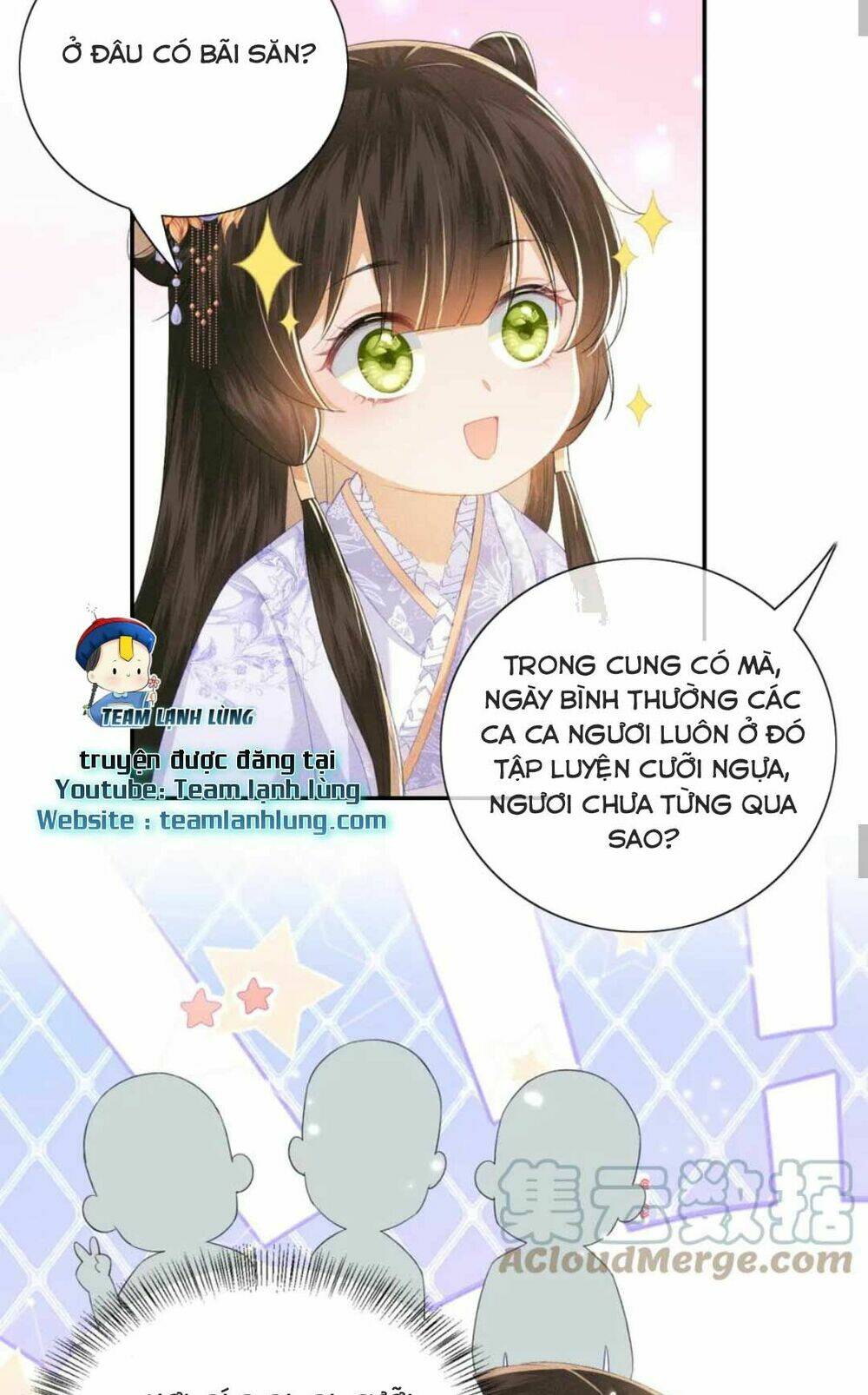 Mãn Cấp Trà Xanh Xuyên Không Thành Tiểu Đáng Thương: Chapter 24