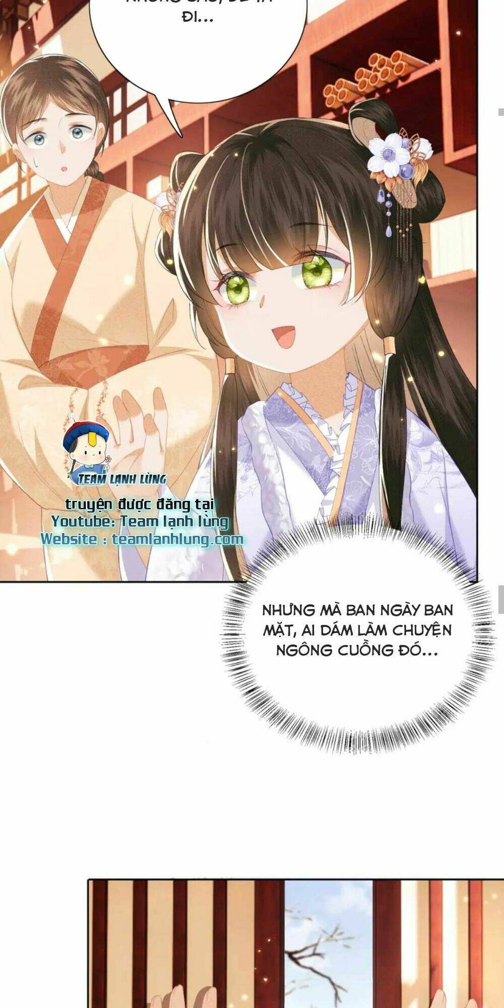 Mãn Cấp Trà Xanh Xuyên Không Thành Tiểu Đáng Thương: Chapter 24