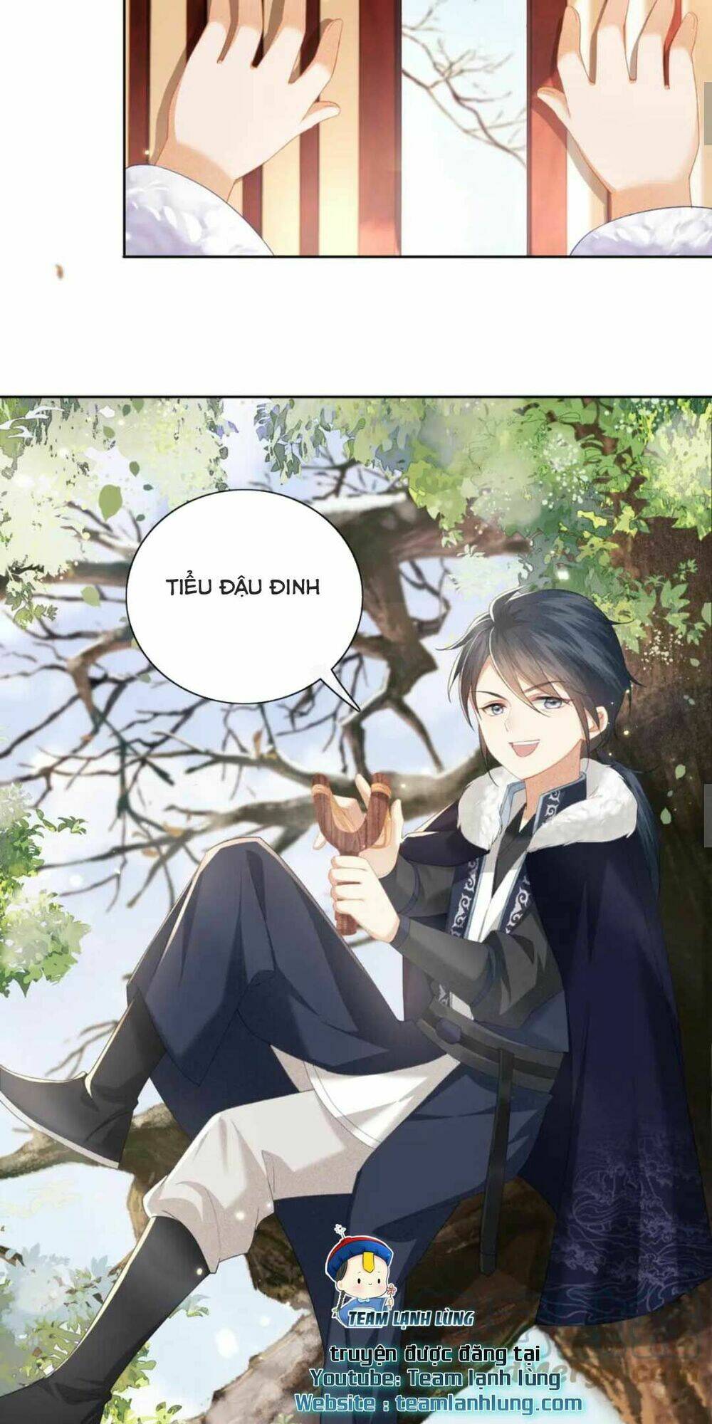 Mãn Cấp Trà Xanh Xuyên Không Thành Tiểu Đáng Thương: Chapter 24