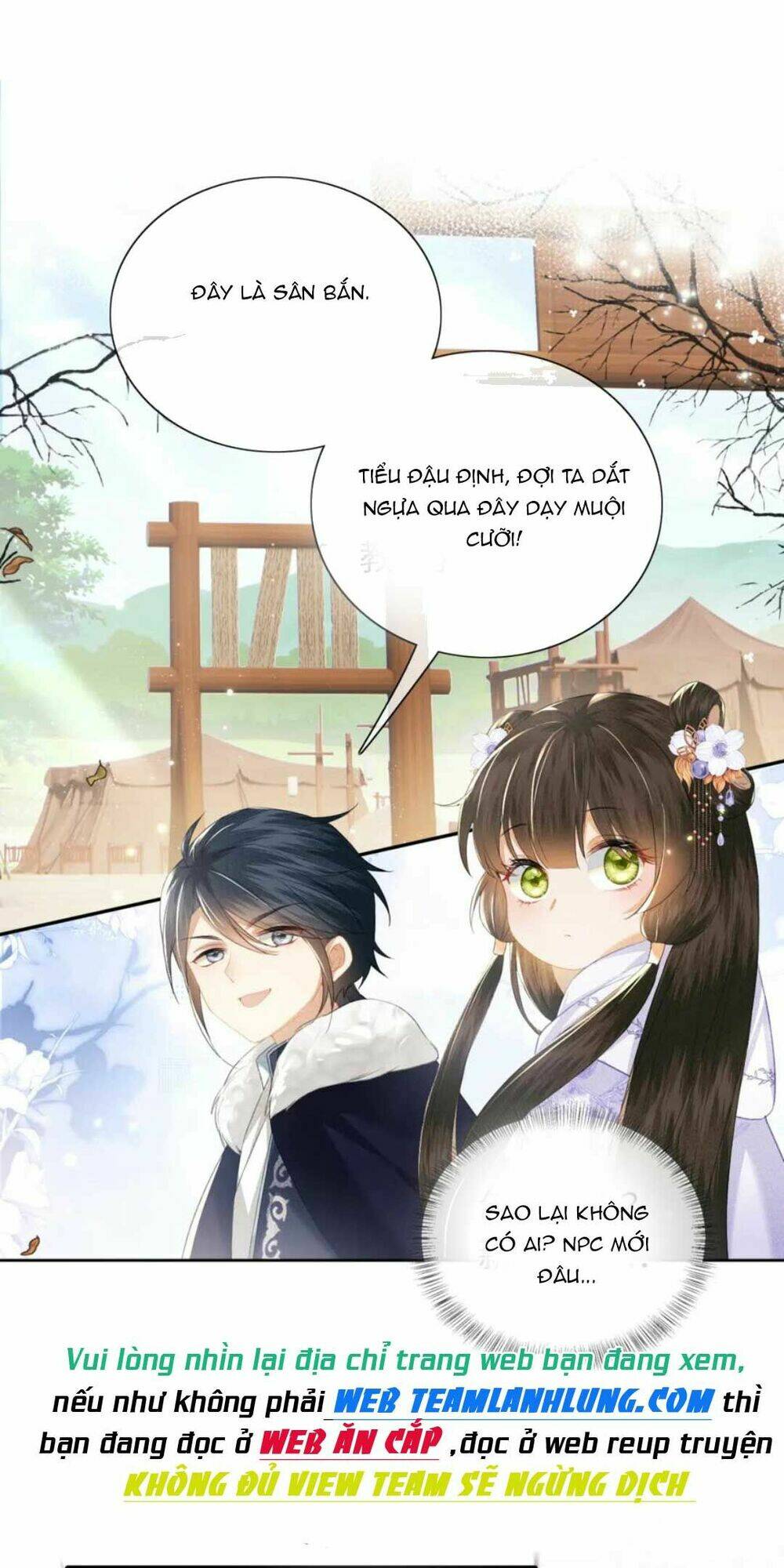 Mãn Cấp Trà Xanh Xuyên Không Thành Tiểu Đáng Thương: Chapter 25