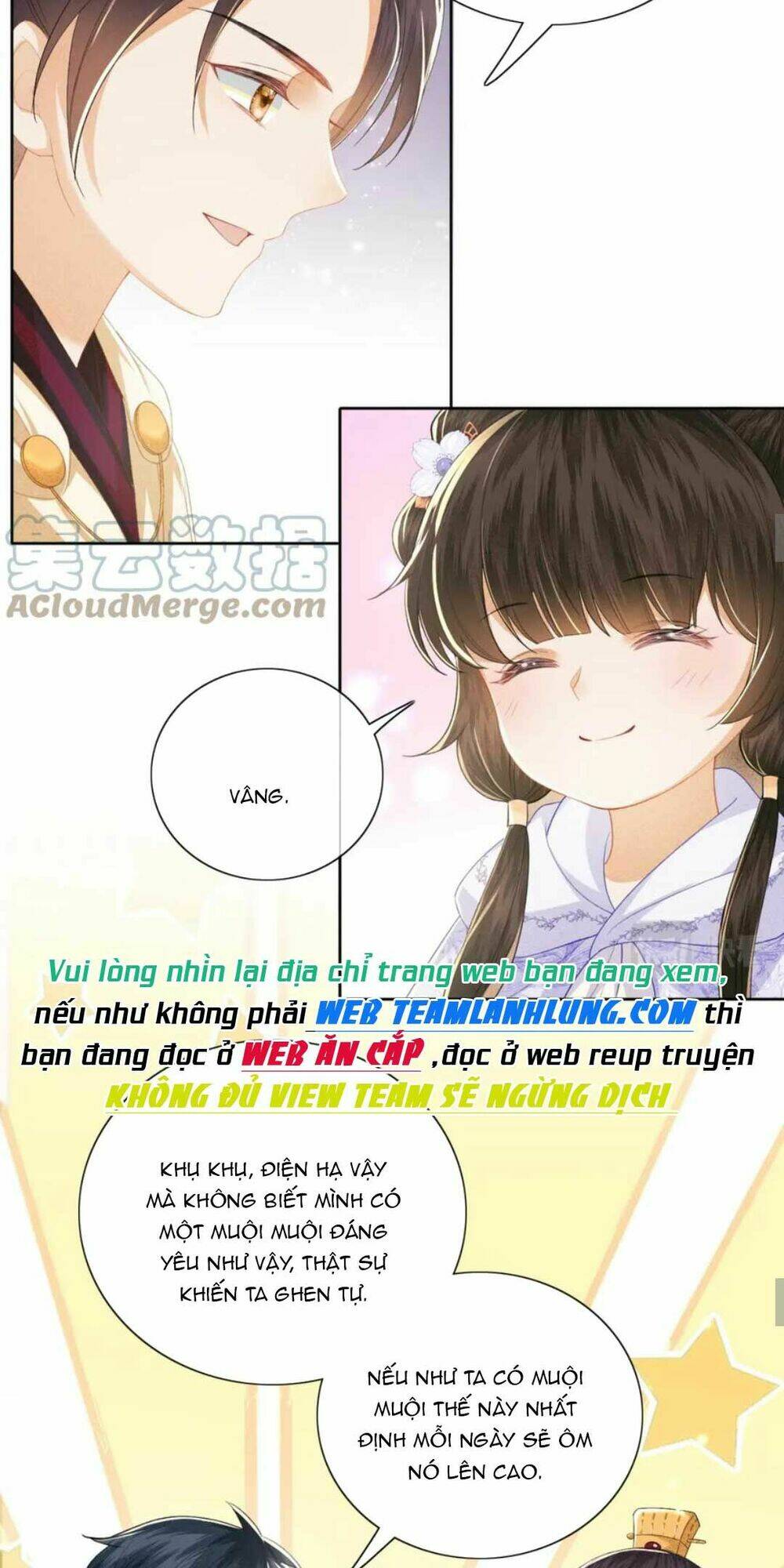 Mãn Cấp Trà Xanh Xuyên Không Thành Tiểu Đáng Thương: Chapter 25