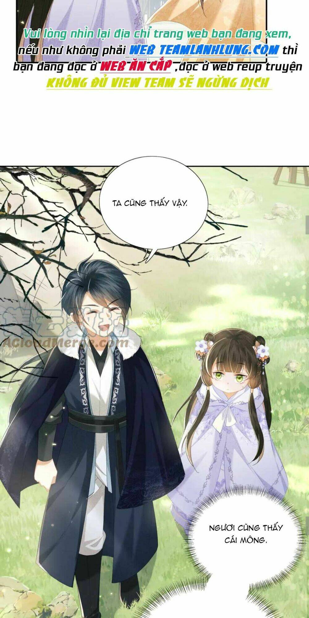 Mãn Cấp Trà Xanh Xuyên Không Thành Tiểu Đáng Thương: Chapter 25